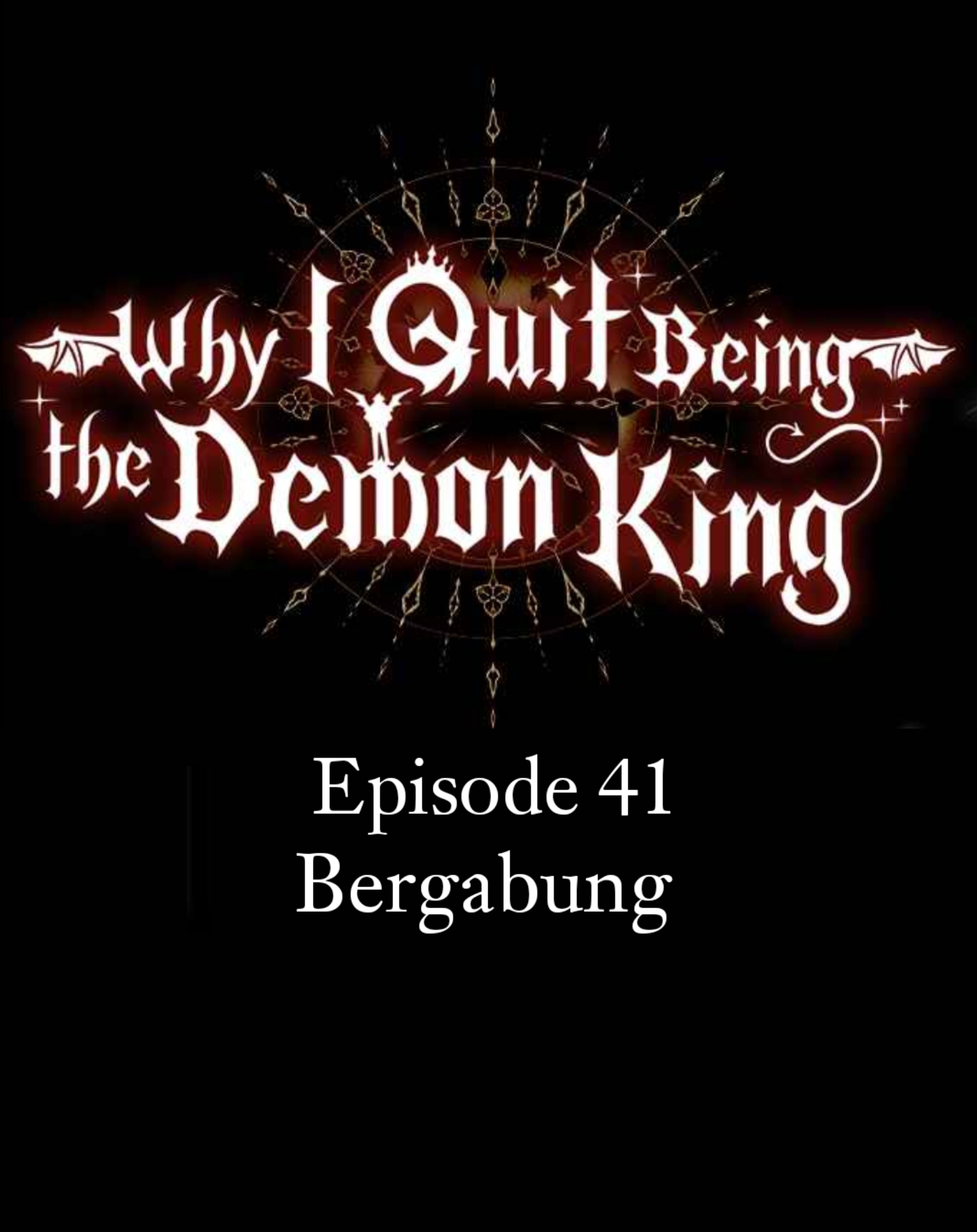 Why I Quit Being the Demon King Chapter 41.1 - halaman 24