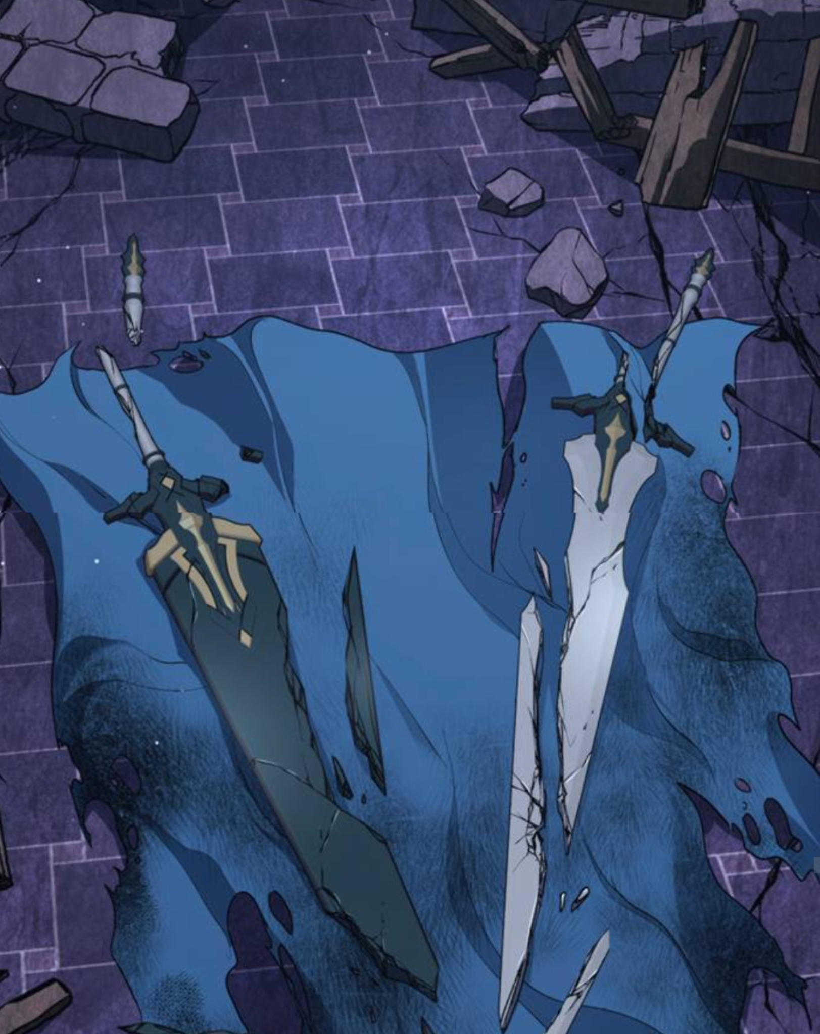 Why I Quit Being the Demon King Chapter 41.1 - halaman 30