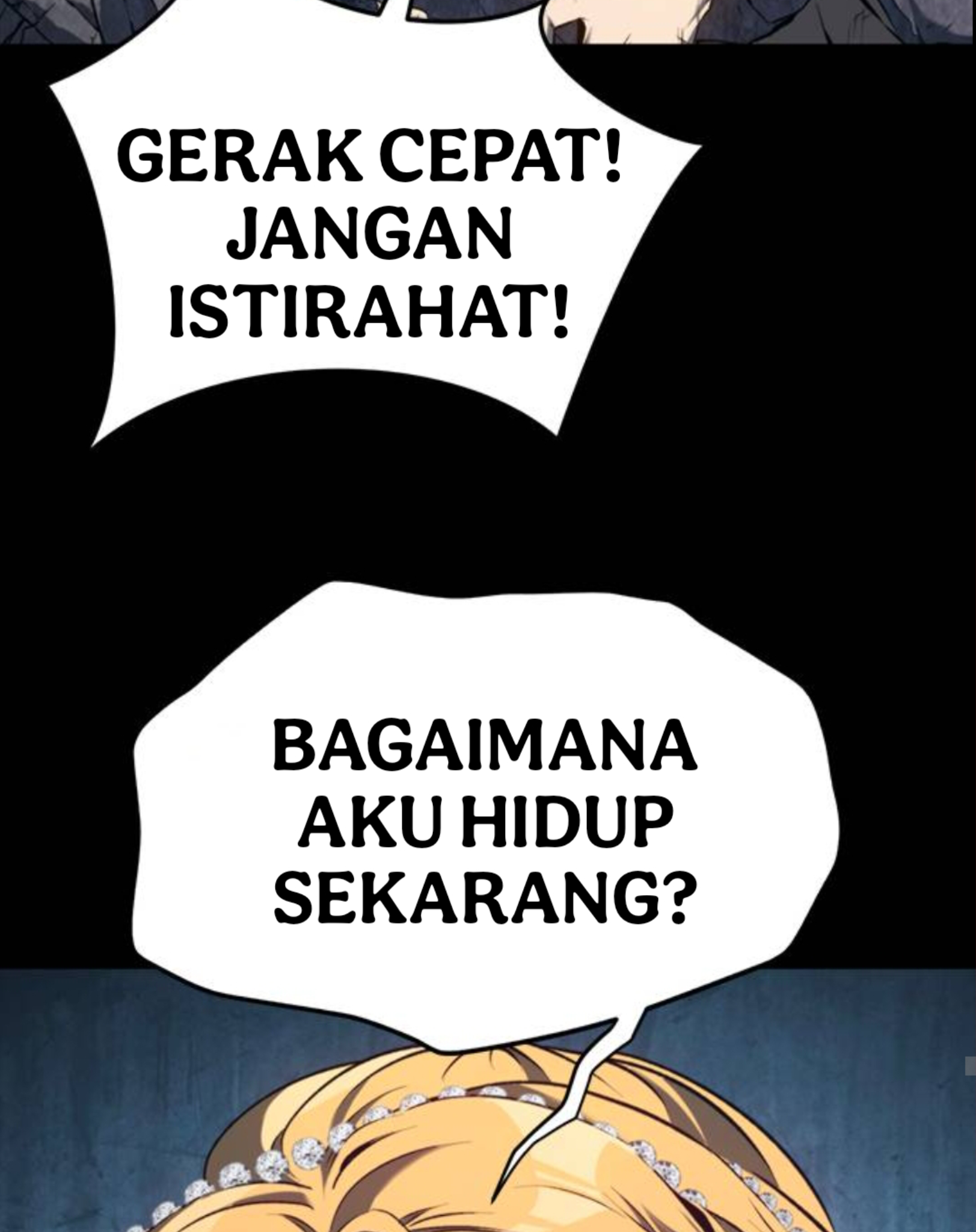 Why I Quit Being the Demon King Chapter 41.1 - halaman 35