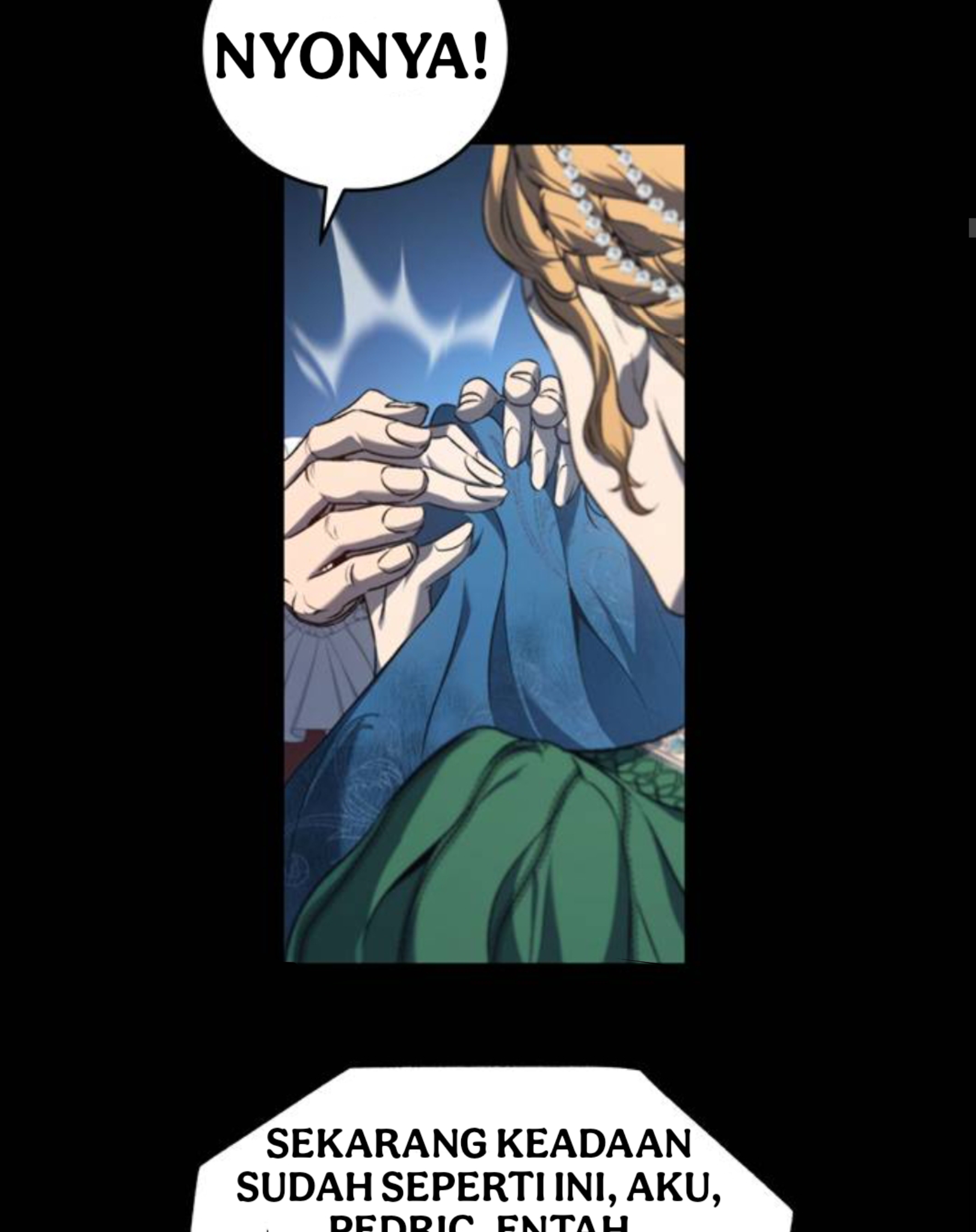 Why I Quit Being the Demon King Chapter 41.1 - halaman 38