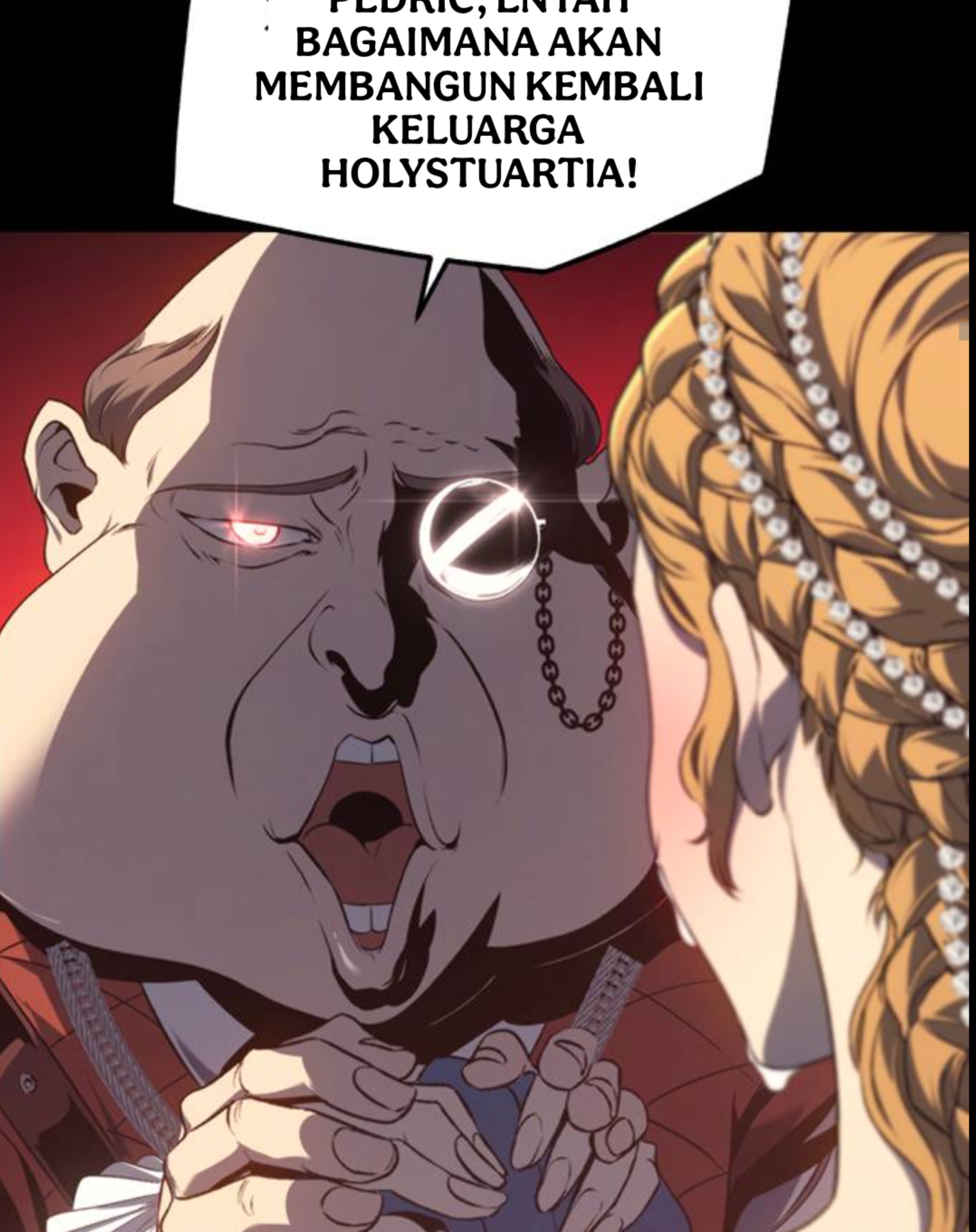 Why I Quit Being the Demon King Chapter 41.1 - halaman 39