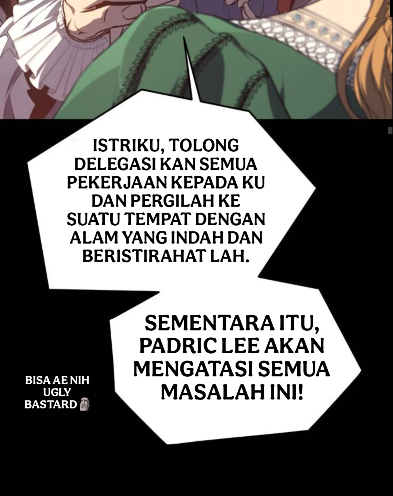 Why I Quit Being the Demon King Chapter 41.1 - halaman 40