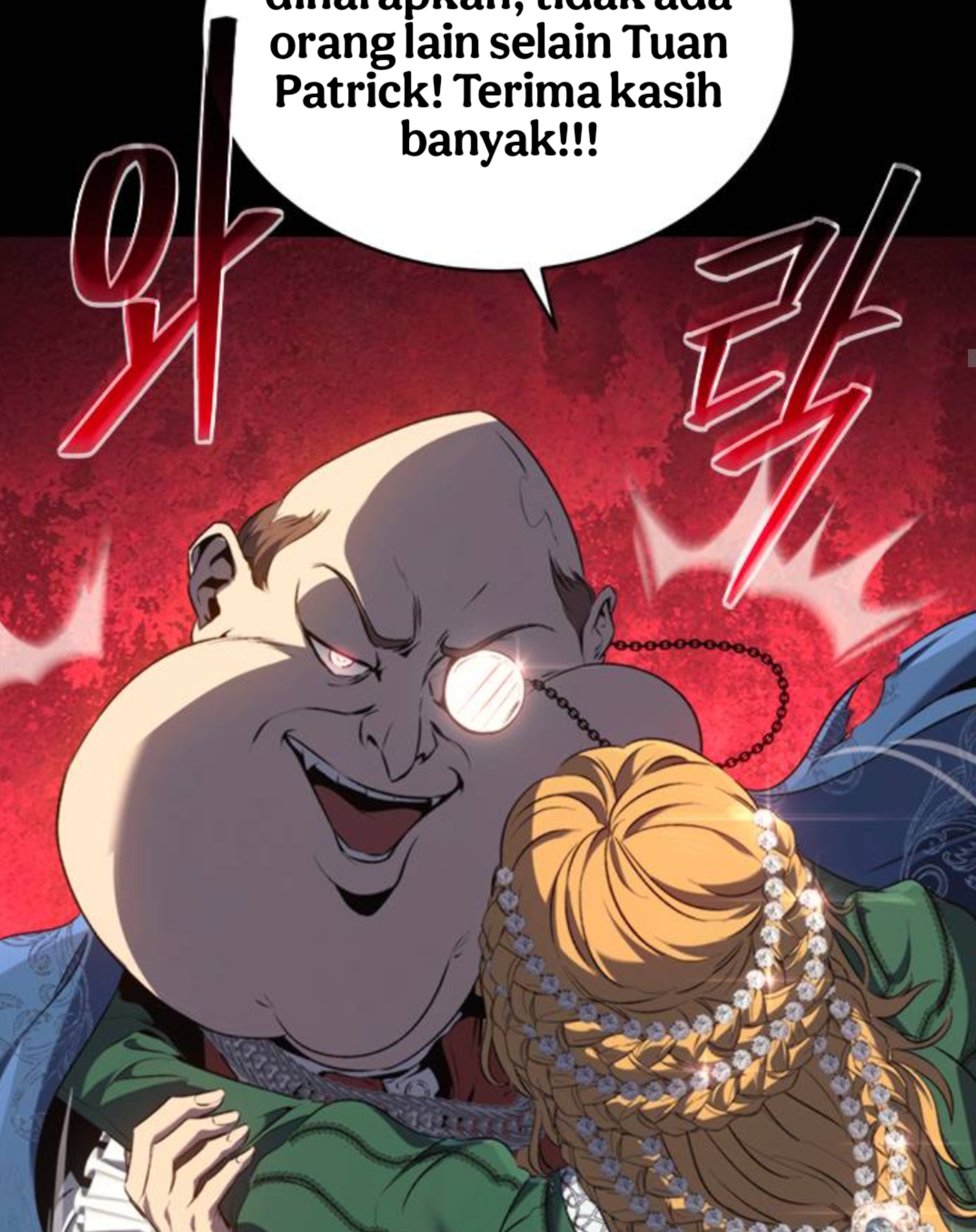 Why I Quit Being the Demon King Chapter 41.1 - halaman 42