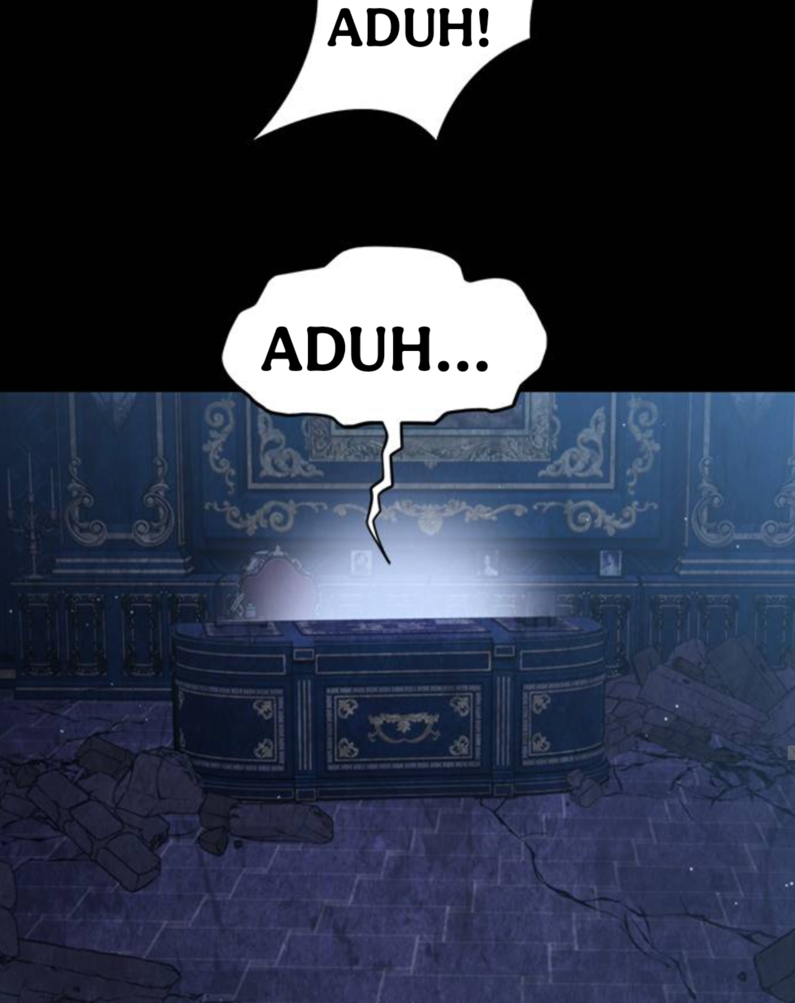 Why I Quit Being the Demon King Chapter 41.1 - halaman 44