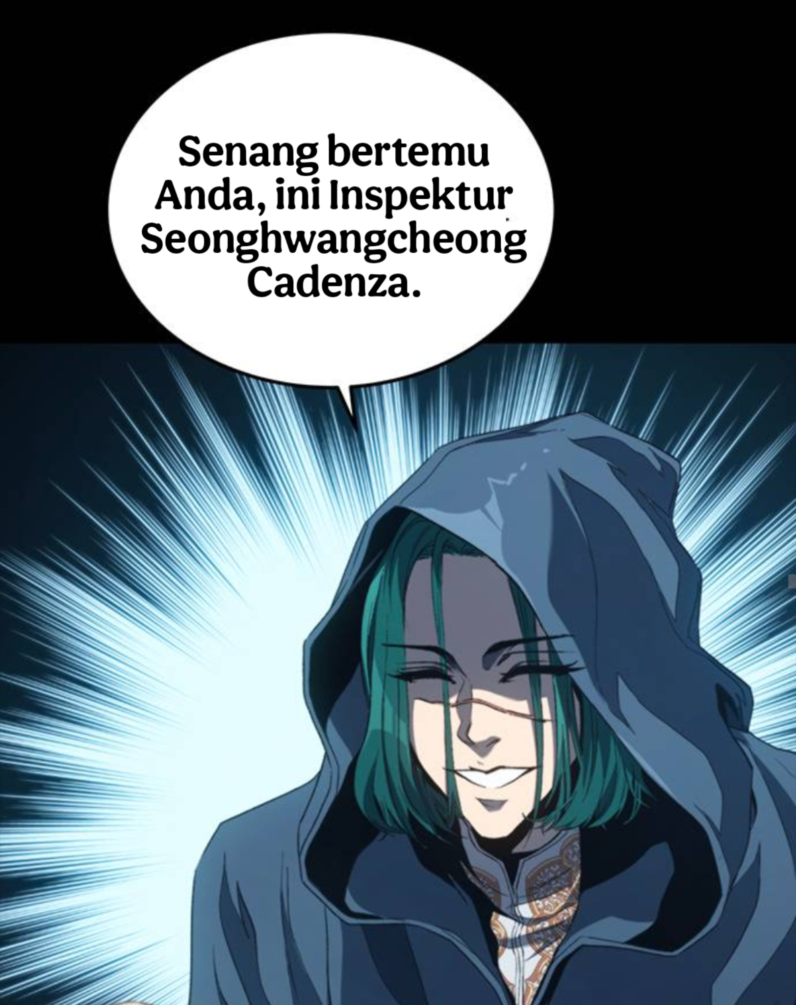 Why I Quit Being the Demon King Chapter 41.1 - halaman 49