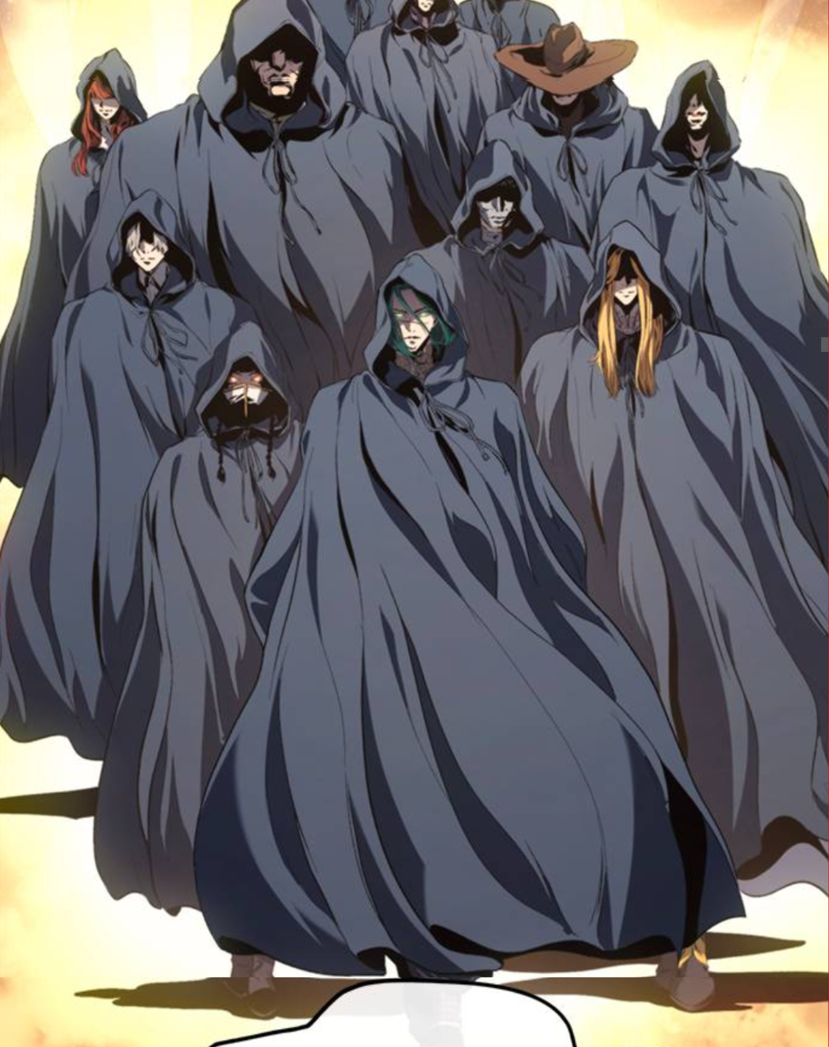 Why I Quit Being the Demon King Chapter 41.1 - halaman 55