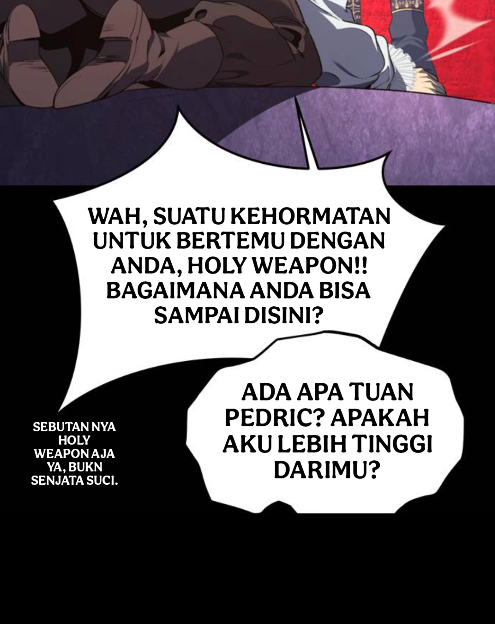 Why I Quit Being the Demon King Chapter 41.1 - halaman 60