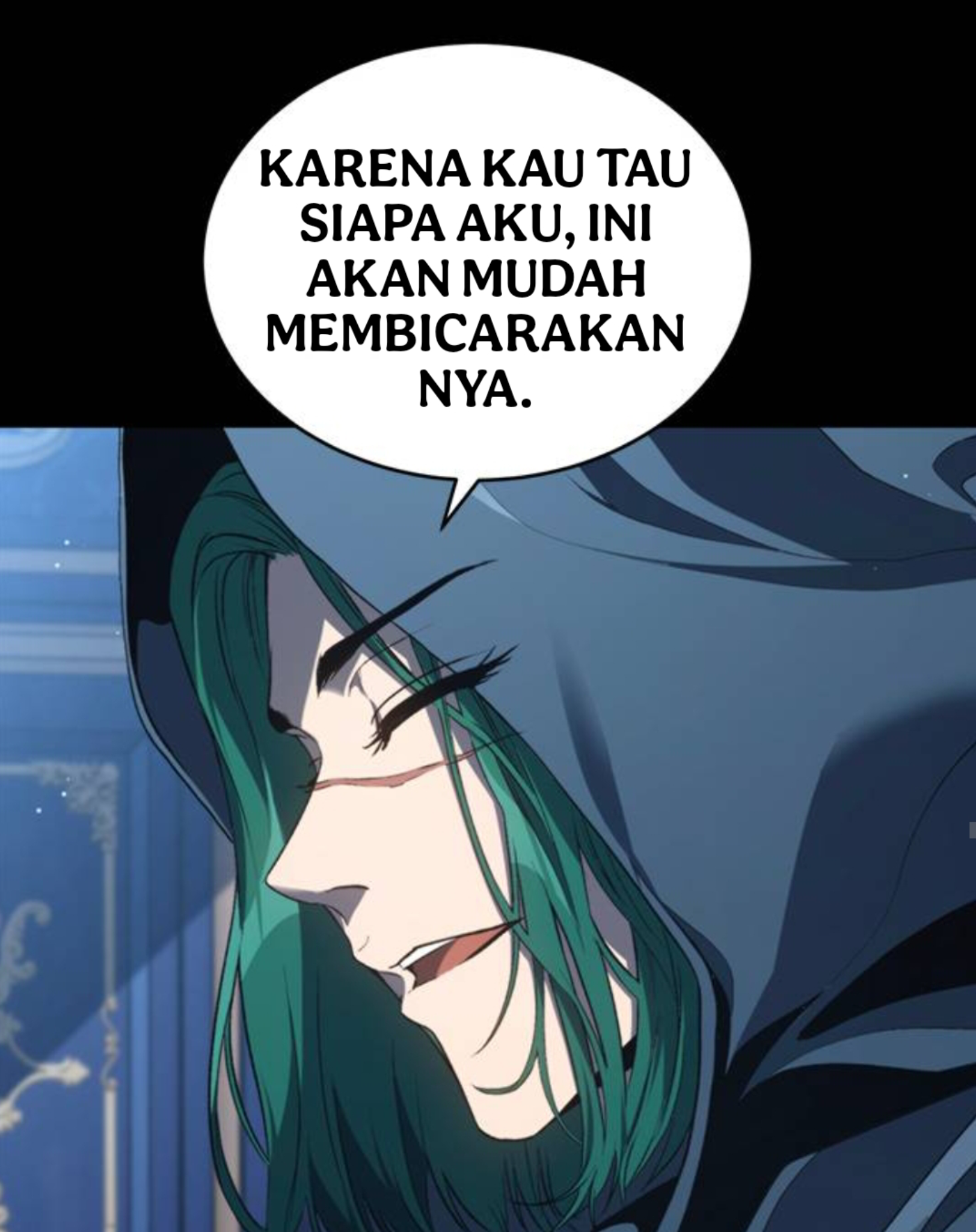 Why I Quit Being the Demon King Chapter 41.1 - halaman 61