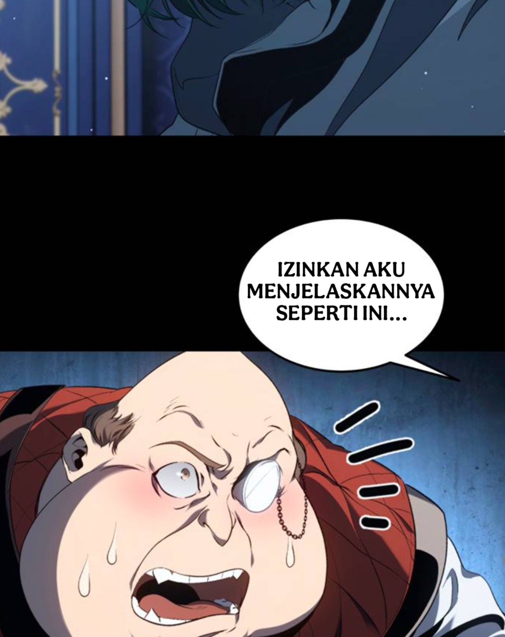 Why I Quit Being the Demon King Chapter 41.1 - halaman 62