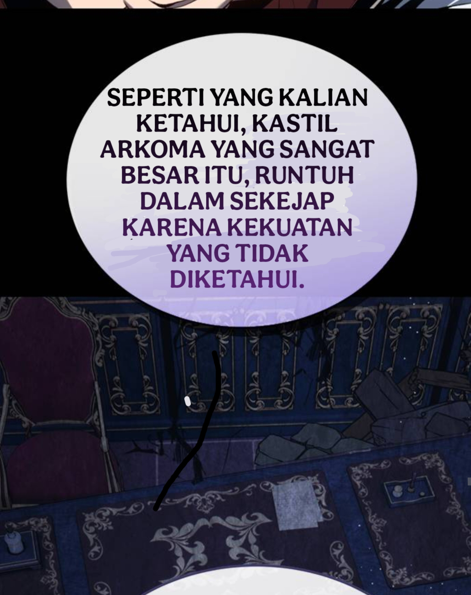 Why I Quit Being the Demon King Chapter 41.1 - halaman 63