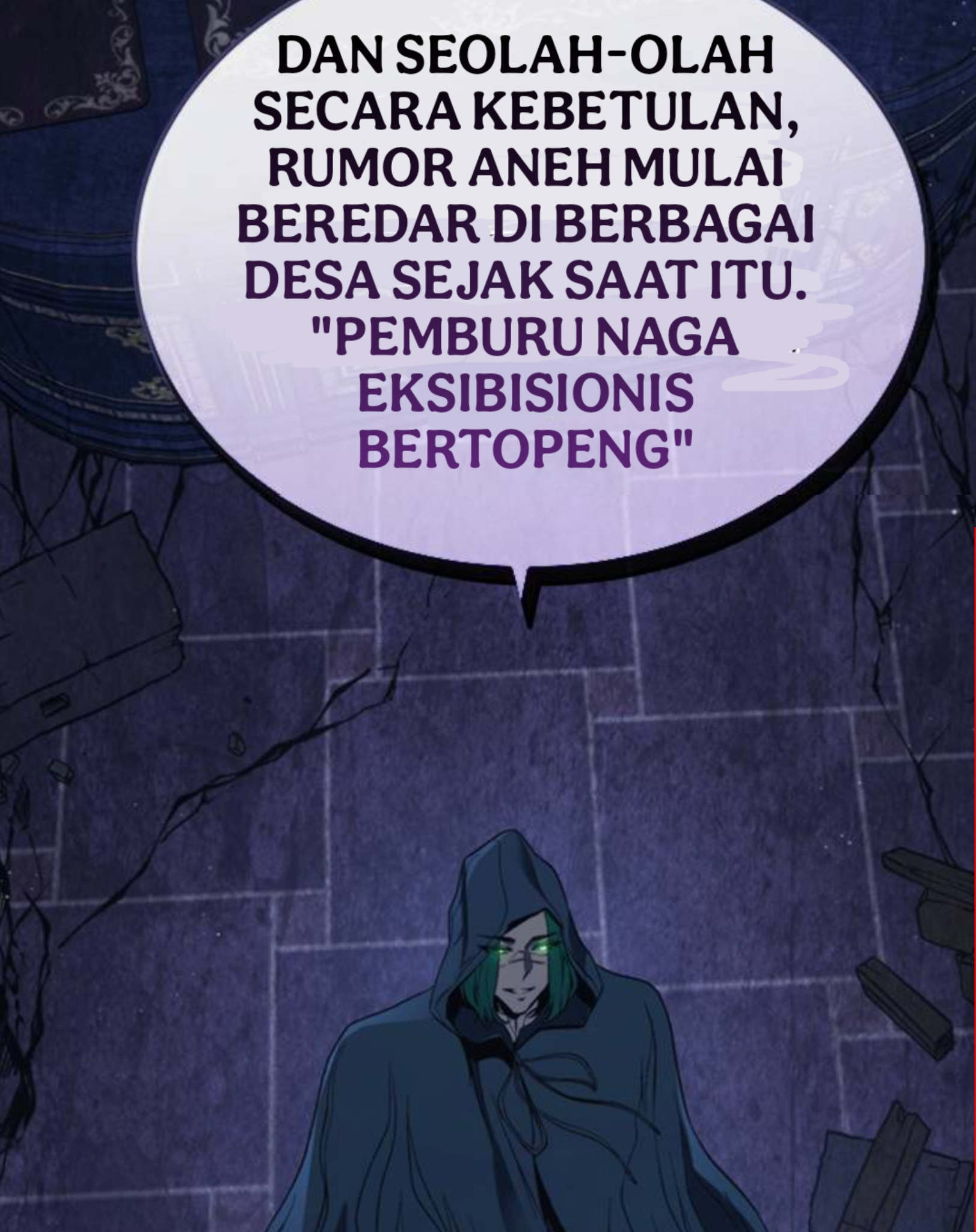 Why I Quit Being the Demon King Chapter 41.1 - halaman 64