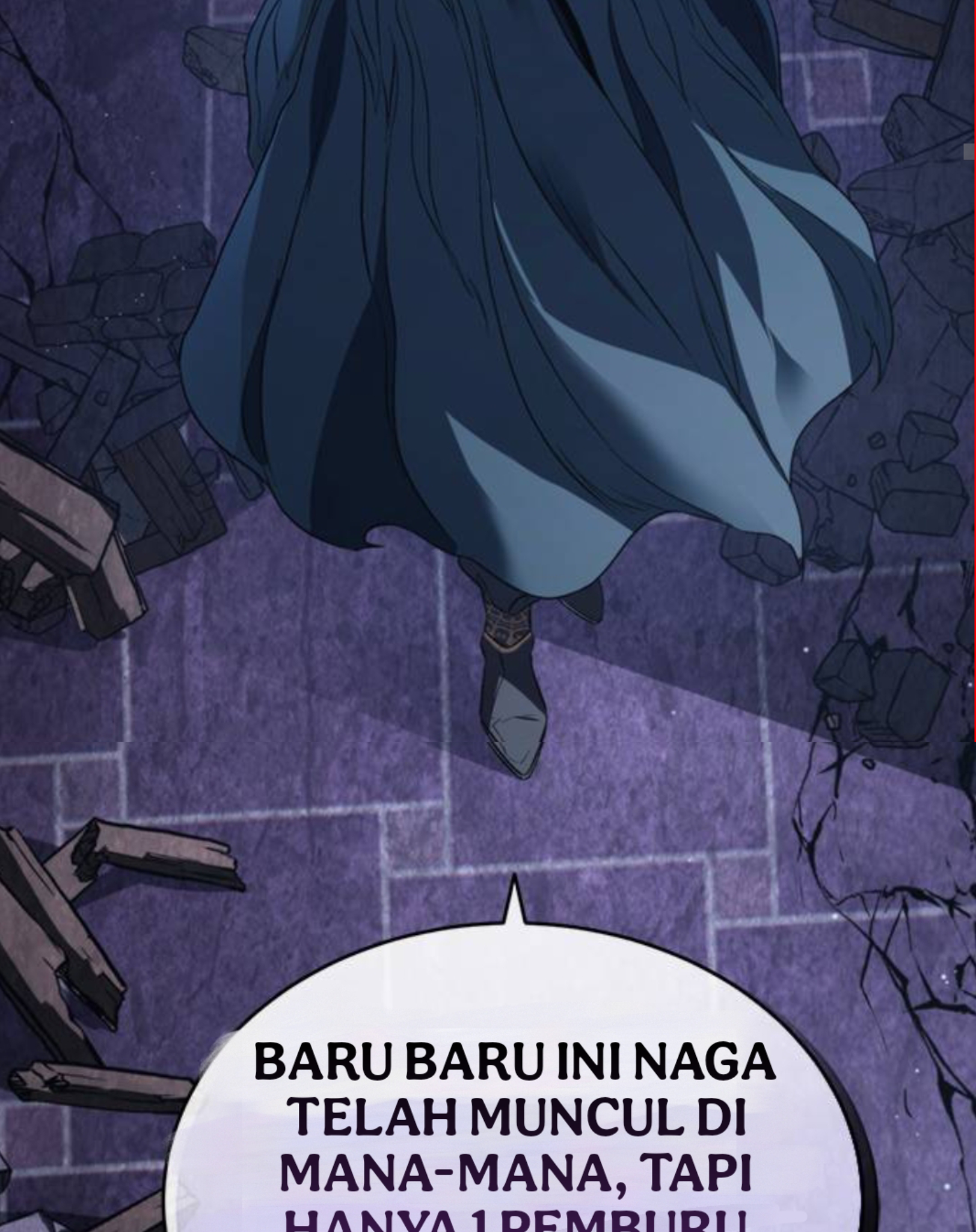 Why I Quit Being the Demon King Chapter 41.1 - halaman 65