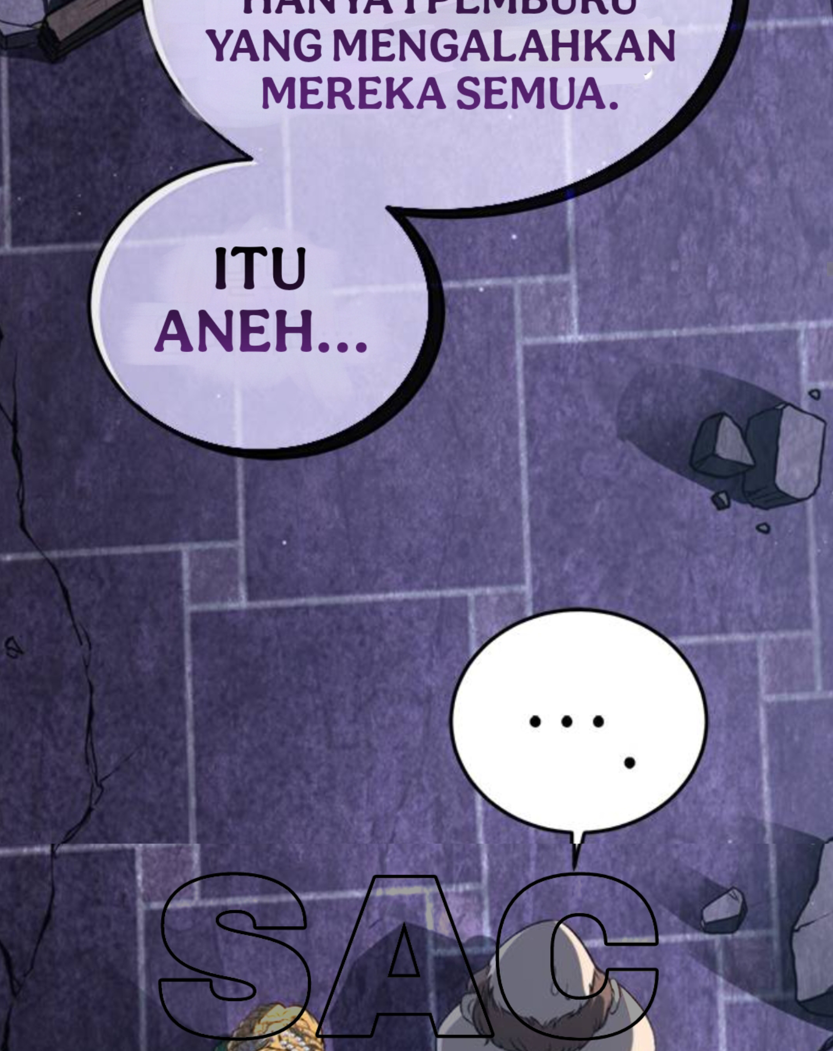 Why I Quit Being the Demon King Chapter 41.1 - halaman 66