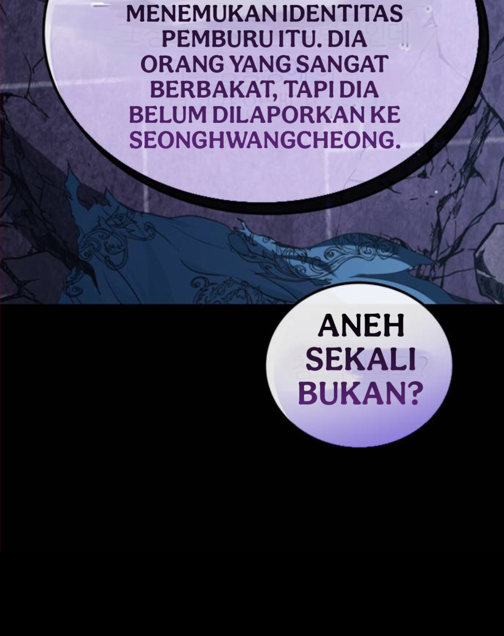 Why I Quit Being the Demon King Chapter 41.1 - halaman 68