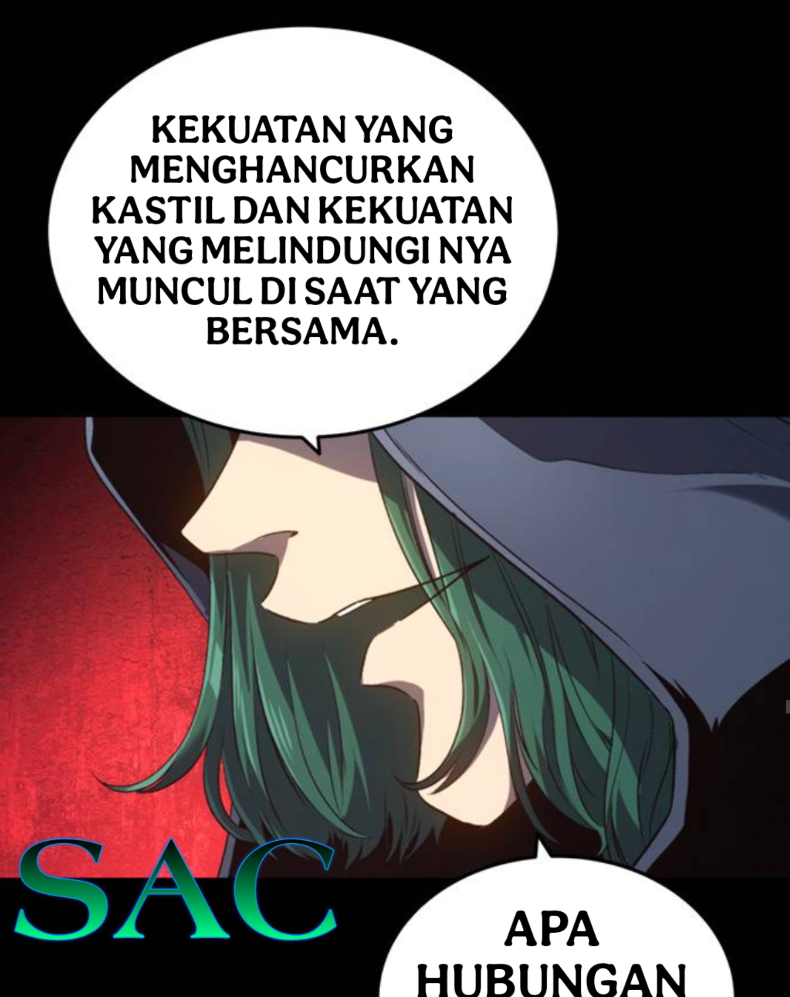 Why I Quit Being the Demon King Chapter 41.1 - halaman 69