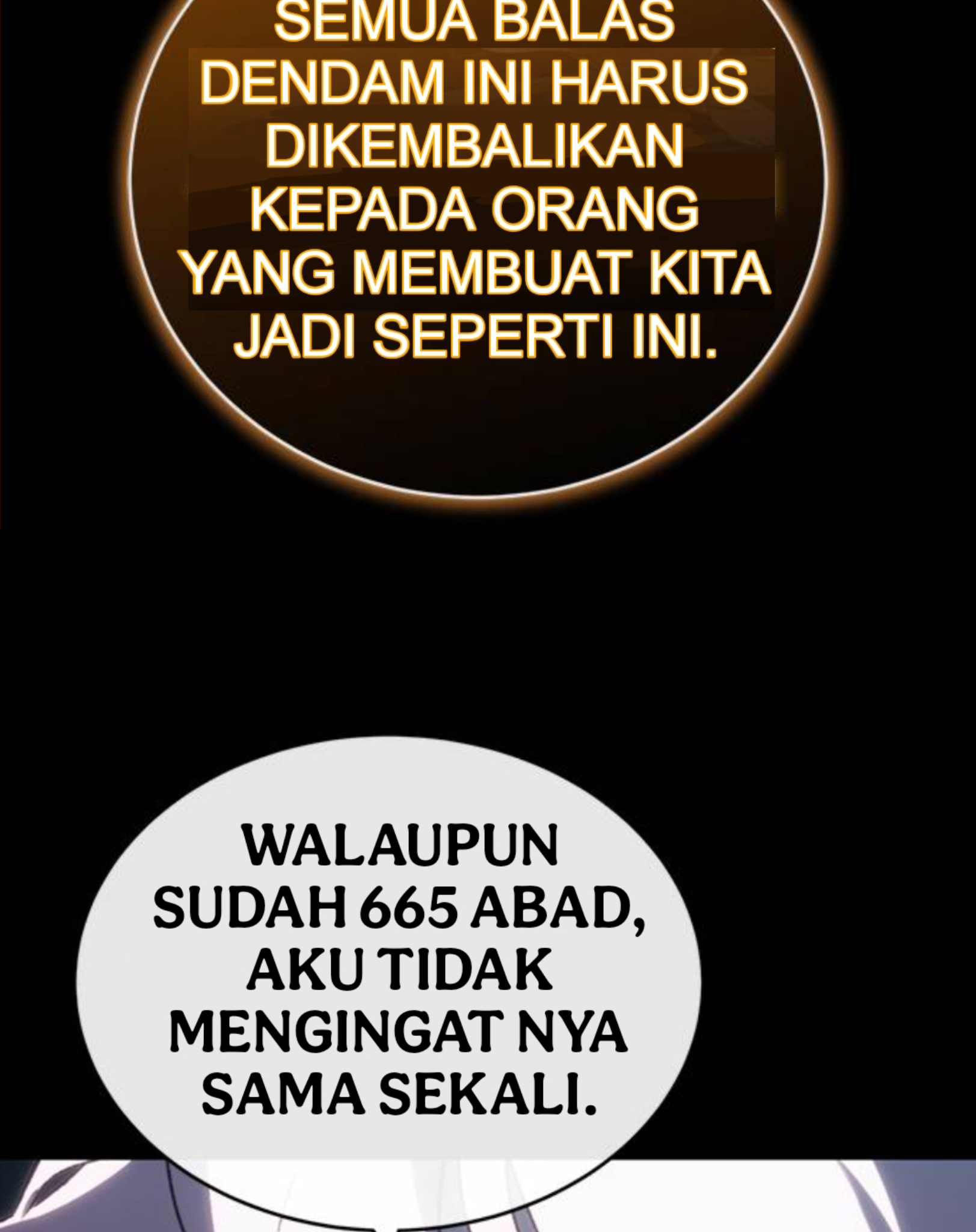 Why I Quit Being the Demon King Chapter 41.1 - halaman 7