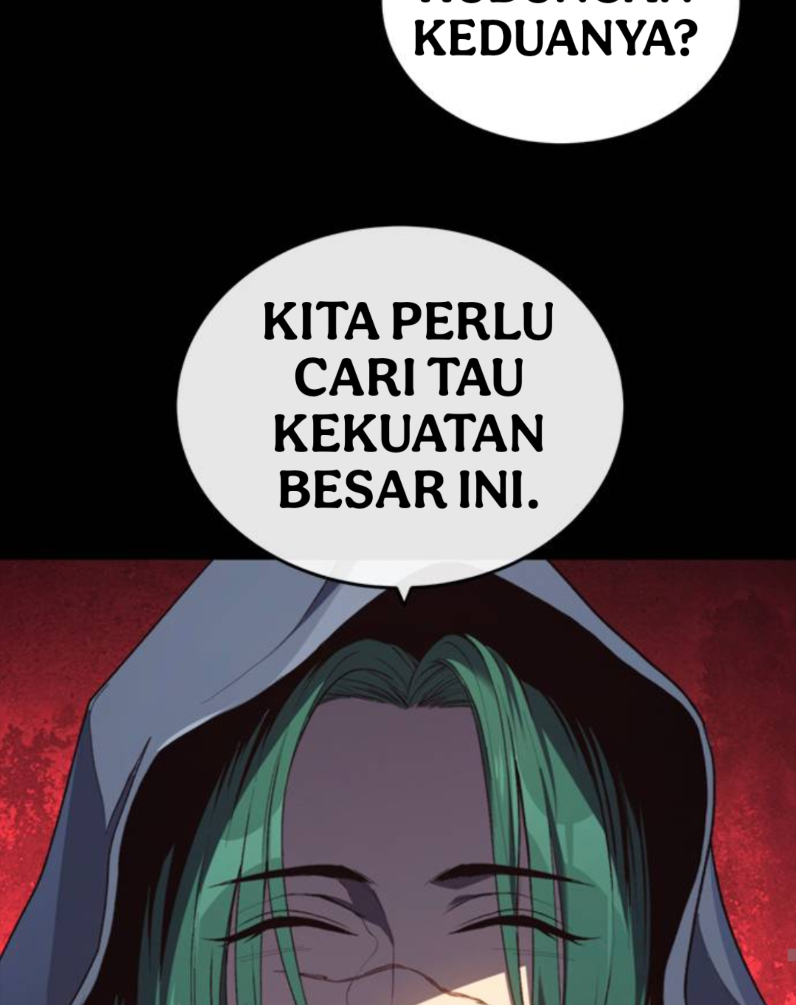 Why I Quit Being the Demon King Chapter 41.1 - halaman 70