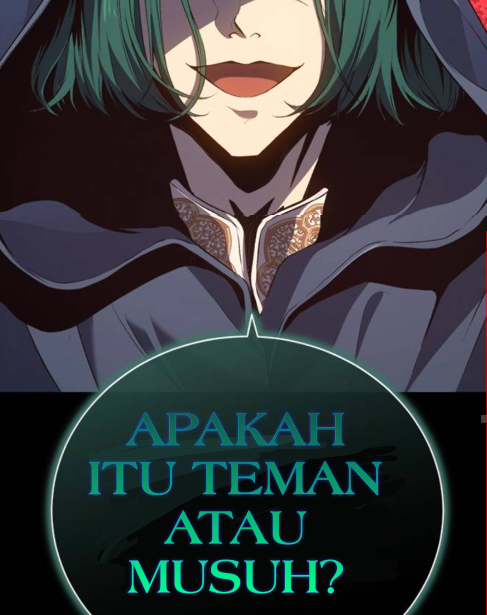 Why I Quit Being the Demon King Chapter 41.1 - halaman 71