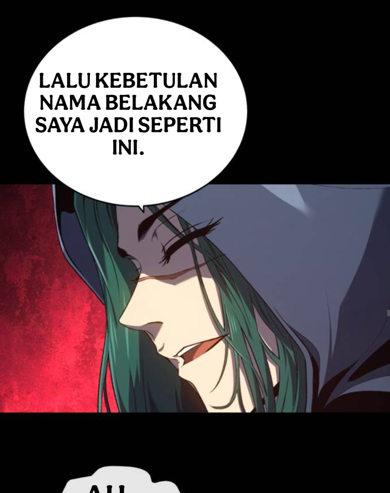 Why I Quit Being the Demon King Chapter 41.1 - halaman 77
