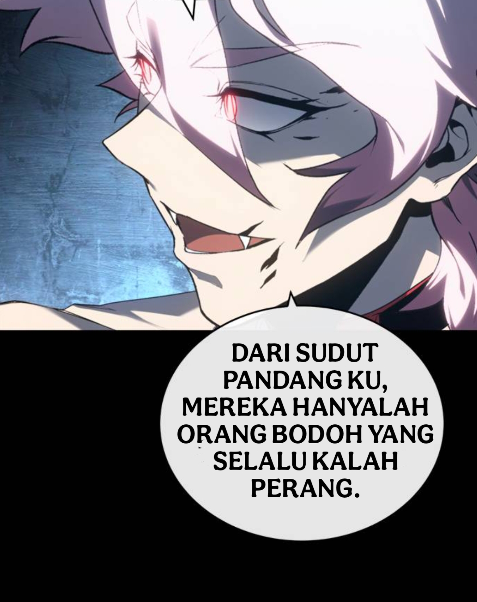 Why I Quit Being the Demon King Chapter 41.1 - halaman 8