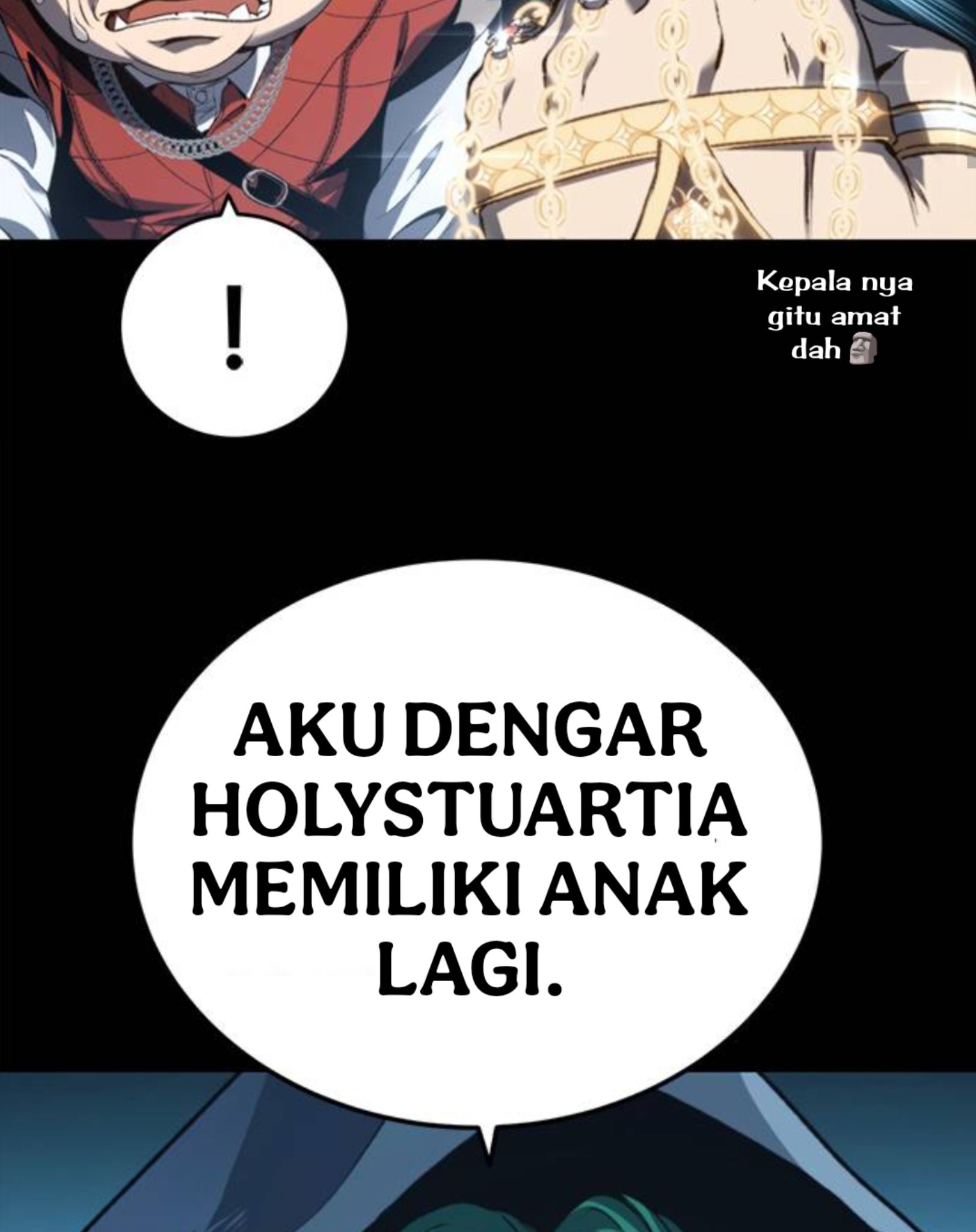 Why I Quit Being the Demon King Chapter 41.1 - halaman 89