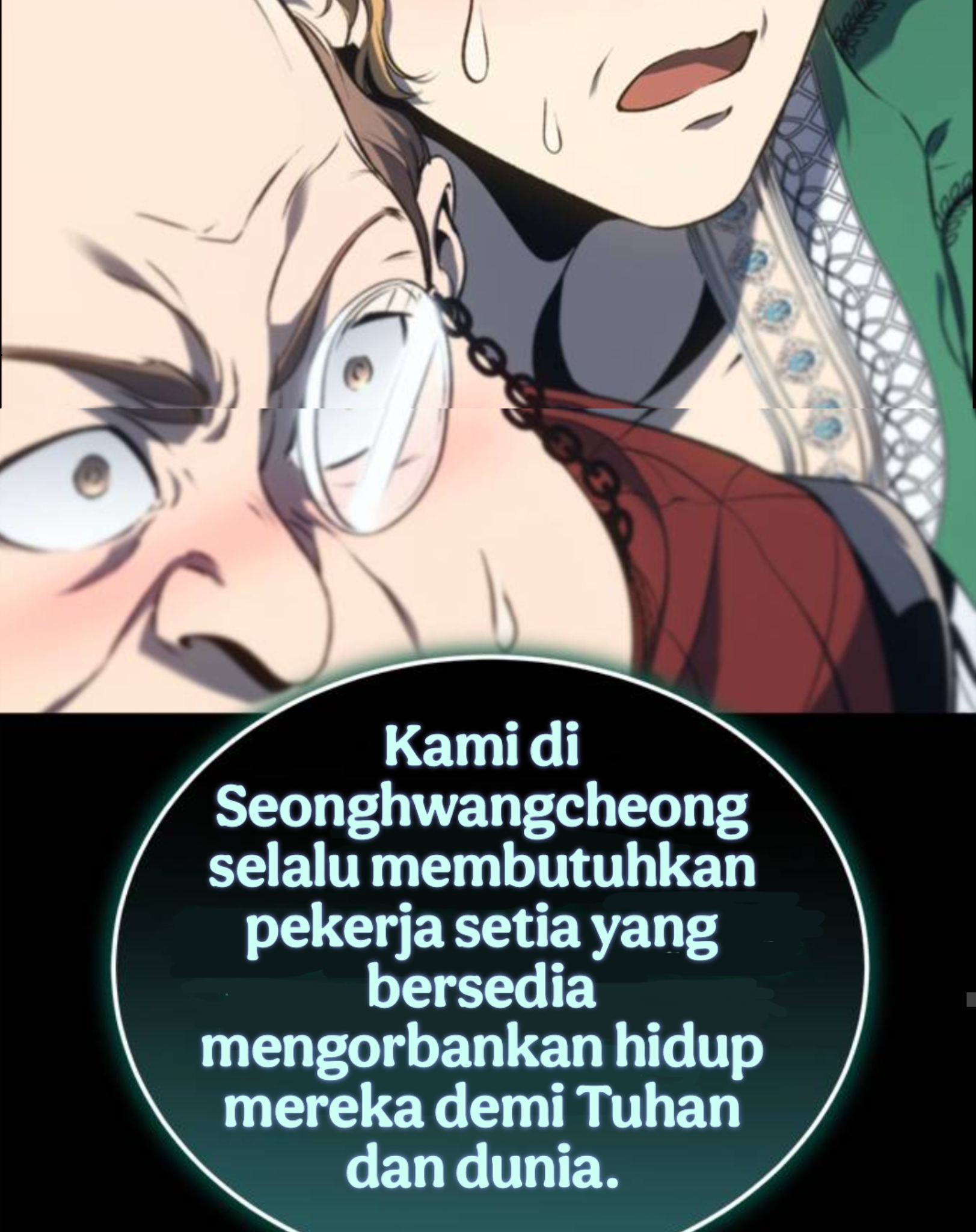 Why I Quit Being the Demon King Chapter 41.1 - halaman 94