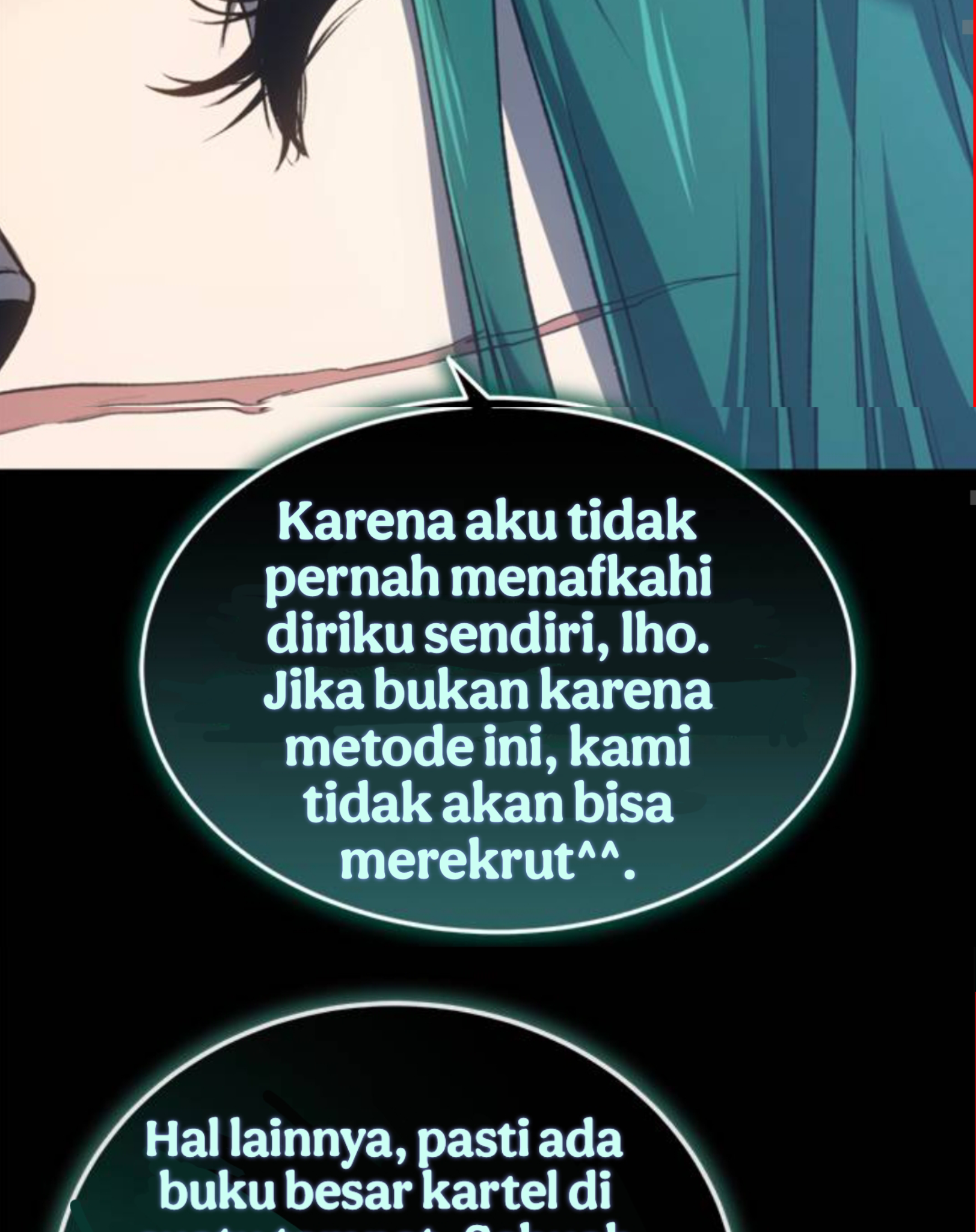 Why I Quit Being the Demon King Chapter 41.1 - halaman 96