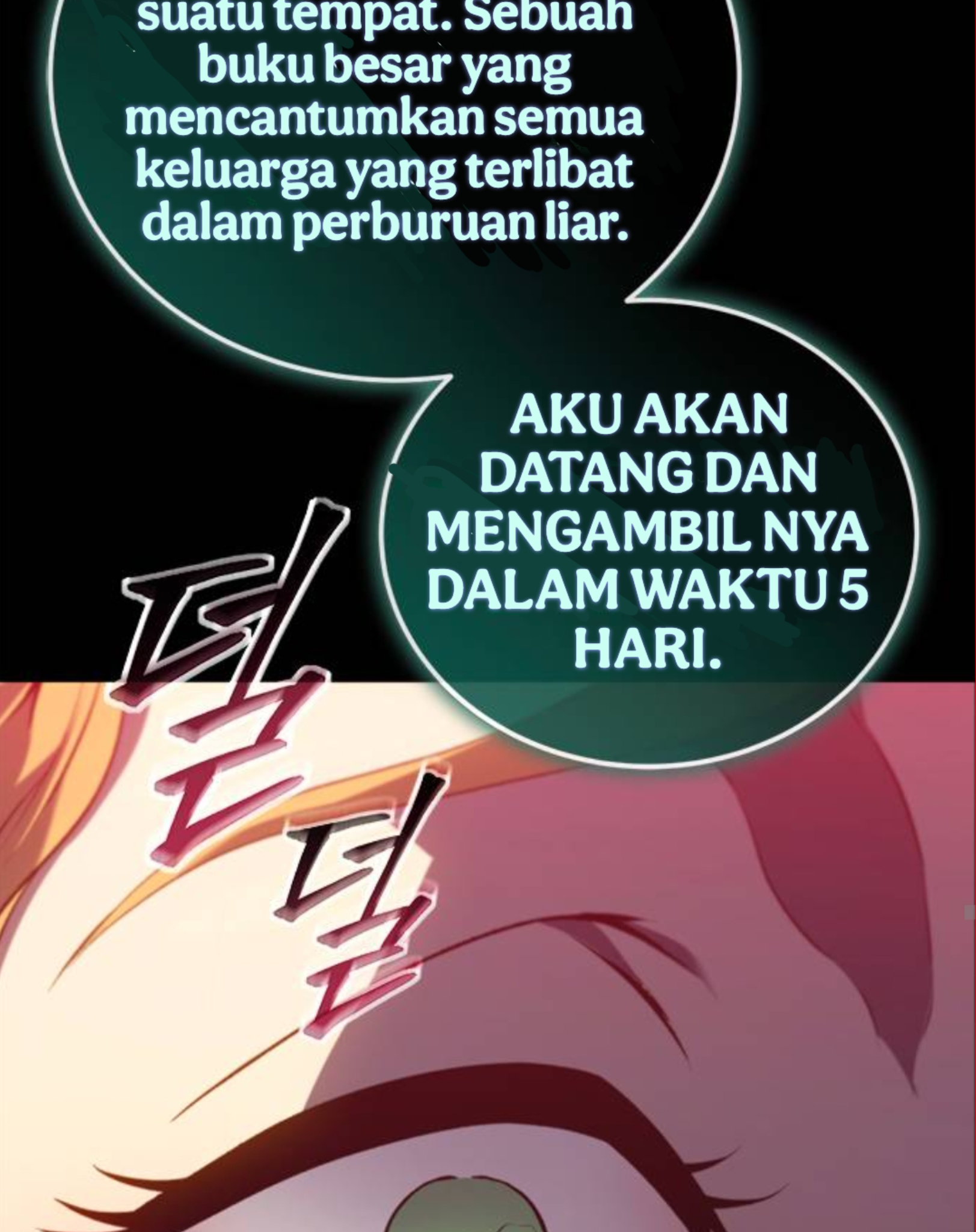 Why I Quit Being the Demon King Chapter 41.1 - halaman 97