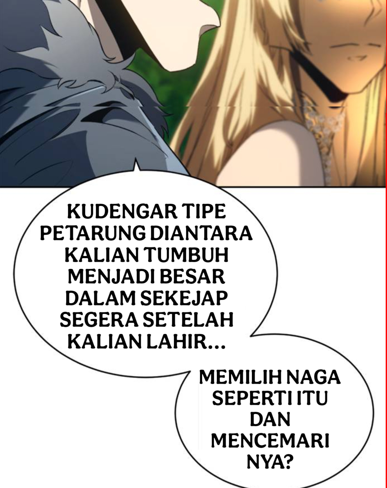 Why I Quit Being the Demon King Chapter 42.1 - halaman 10