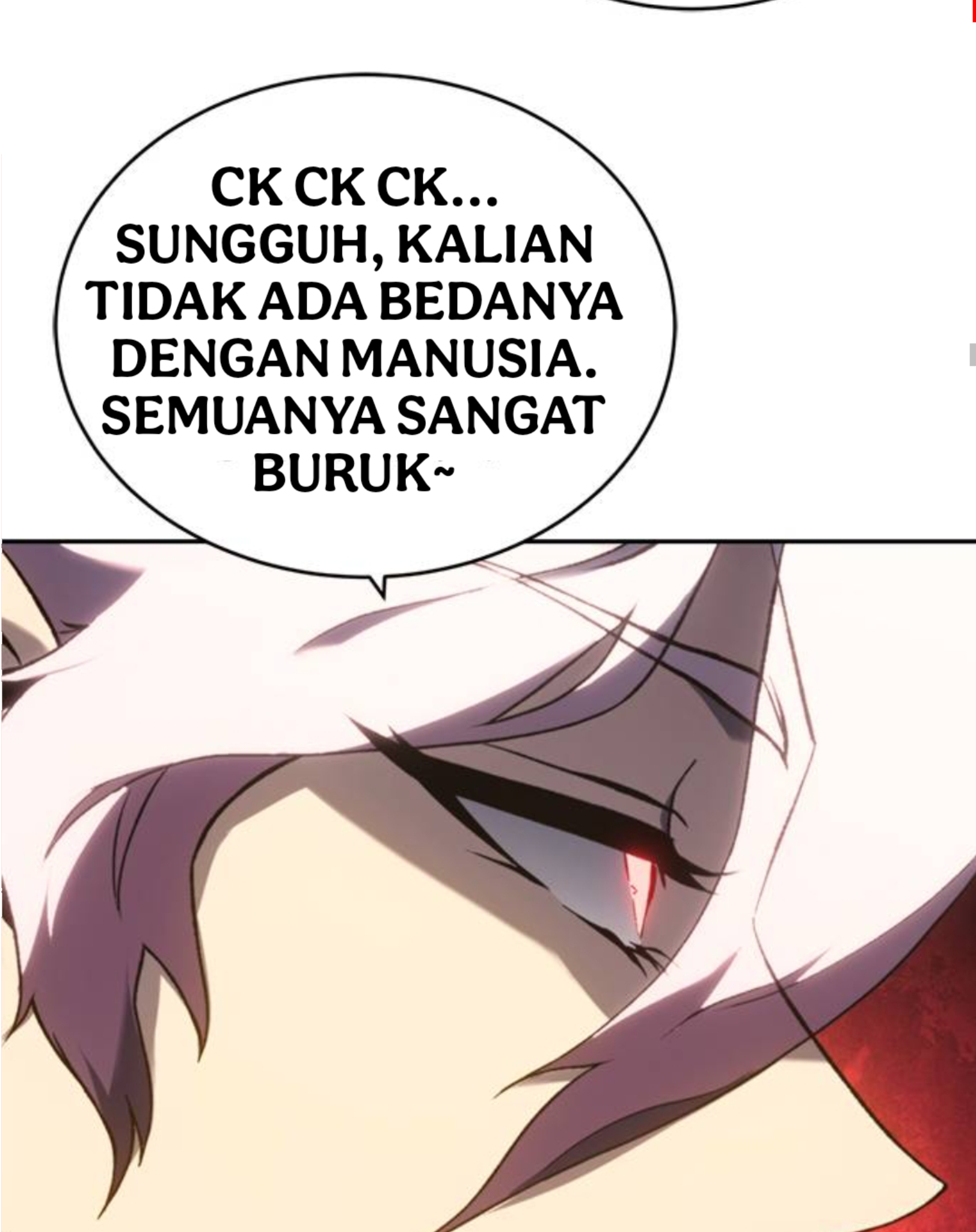 Why I Quit Being the Demon King Chapter 42.1 - halaman 11