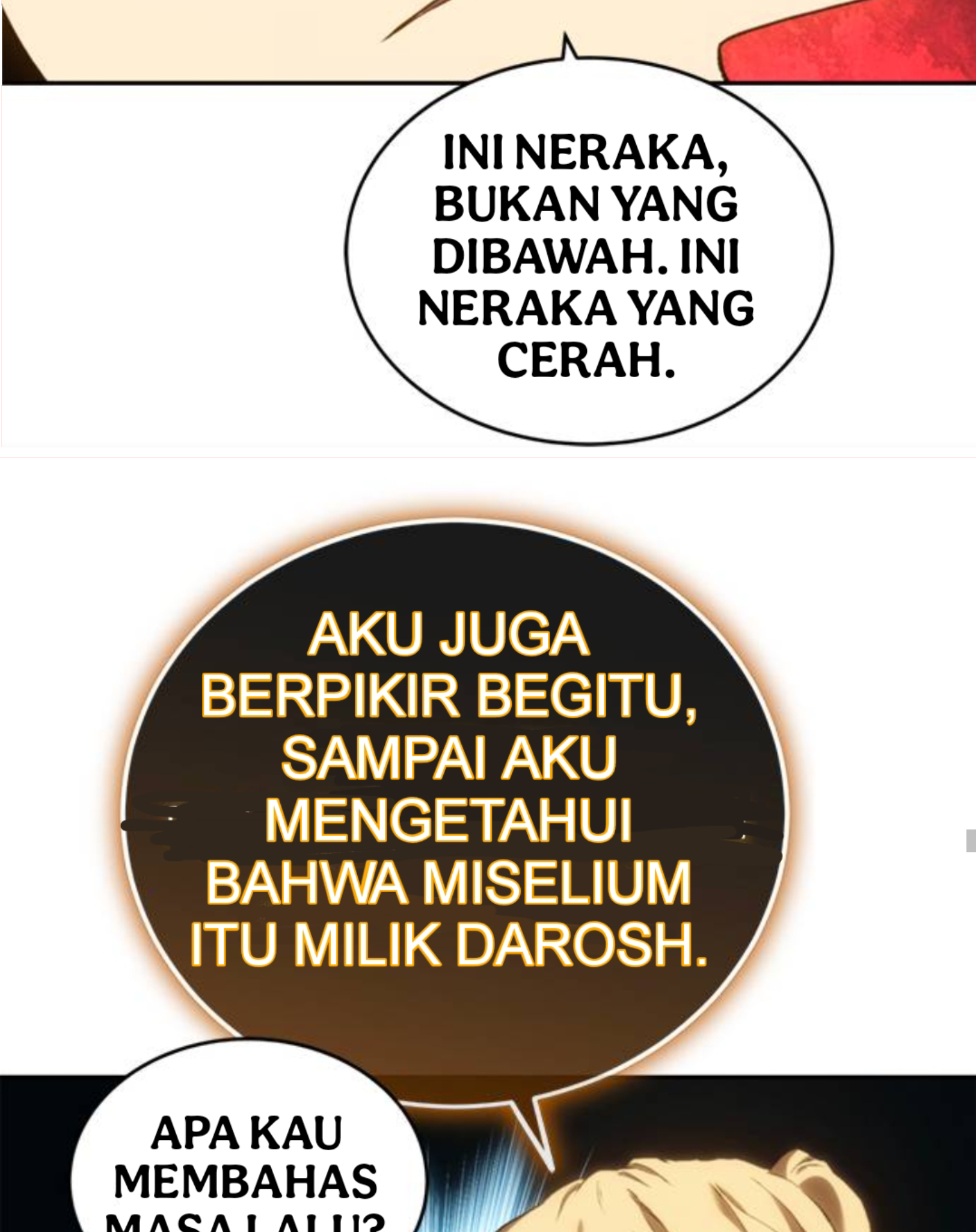 Why I Quit Being the Demon King Chapter 42.1 - halaman 12