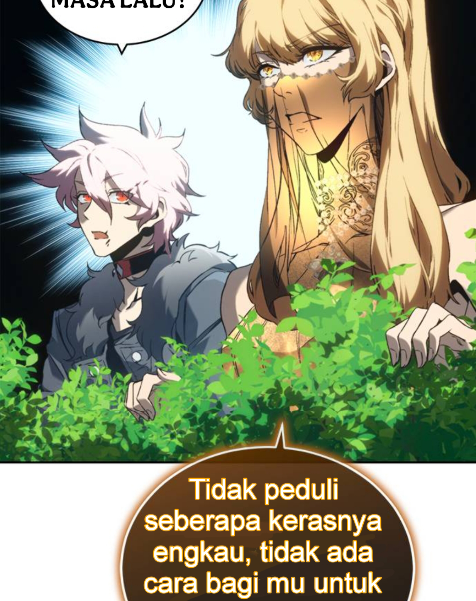 Why I Quit Being the Demon King Chapter 42.1 - halaman 13
