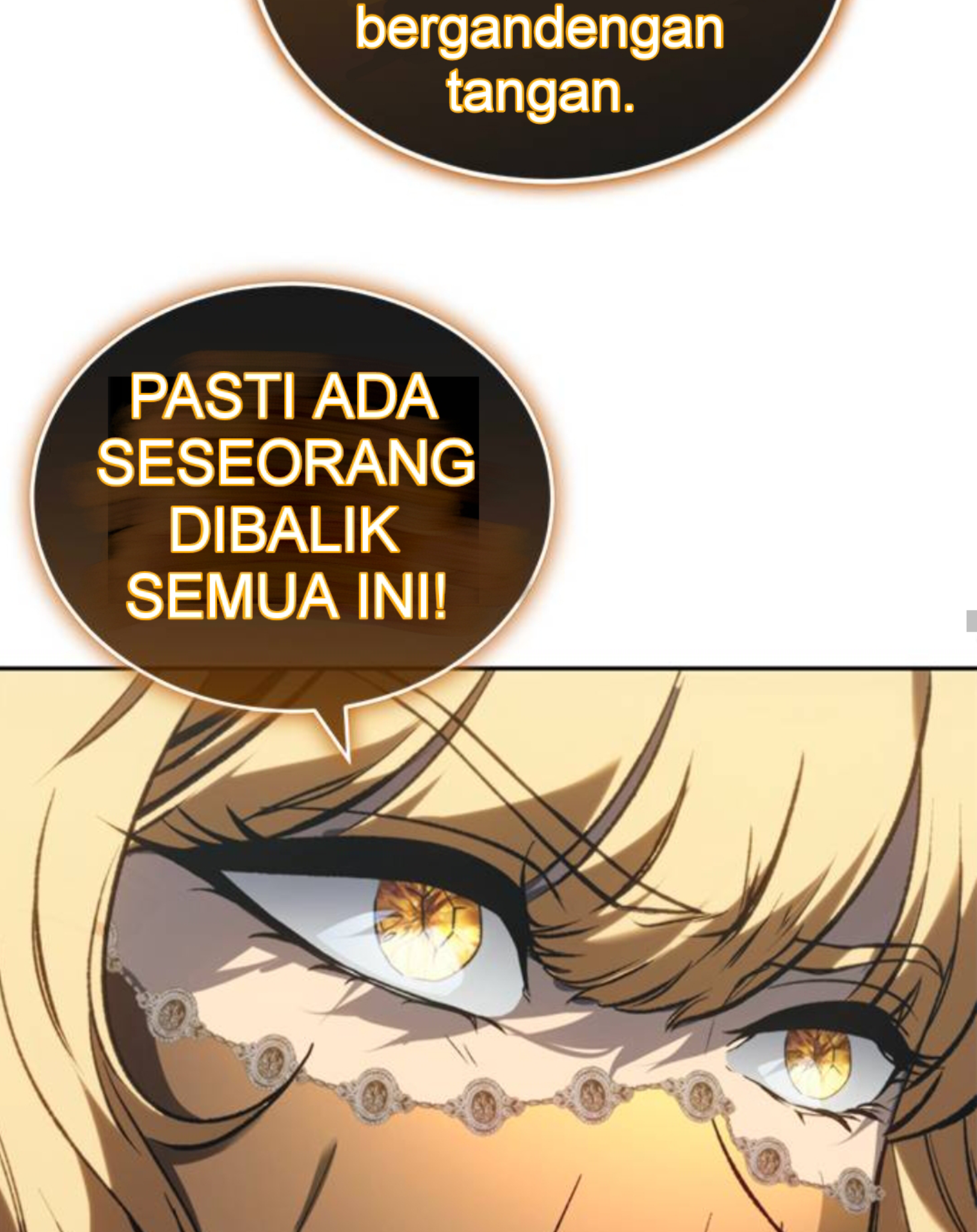 Why I Quit Being the Demon King Chapter 42.1 - halaman 14