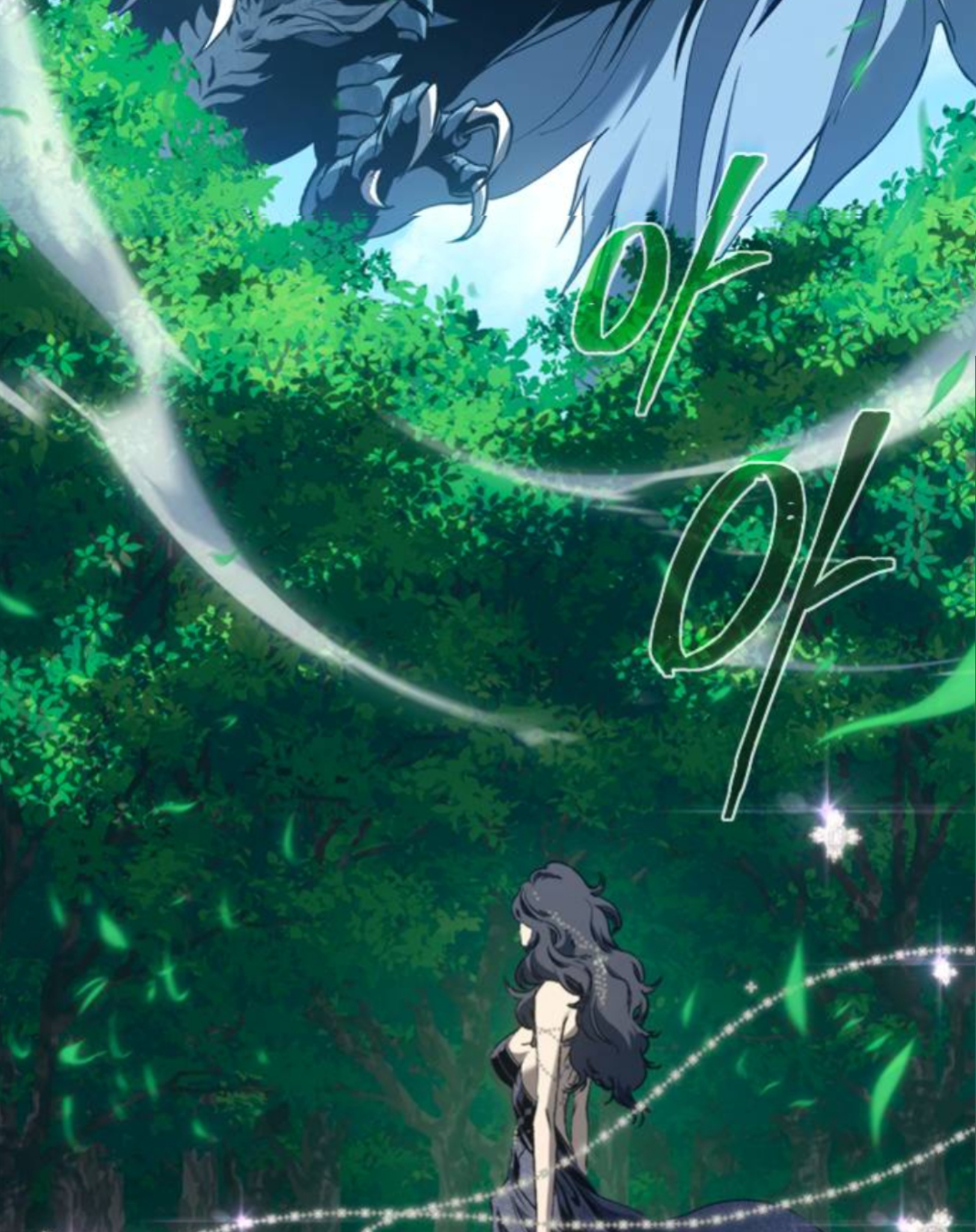 Why I Quit Being the Demon King Chapter 42.1 - halaman 19