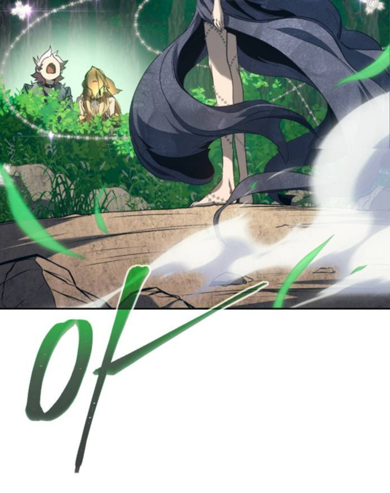 Why I Quit Being the Demon King Chapter 42.1 - halaman 20