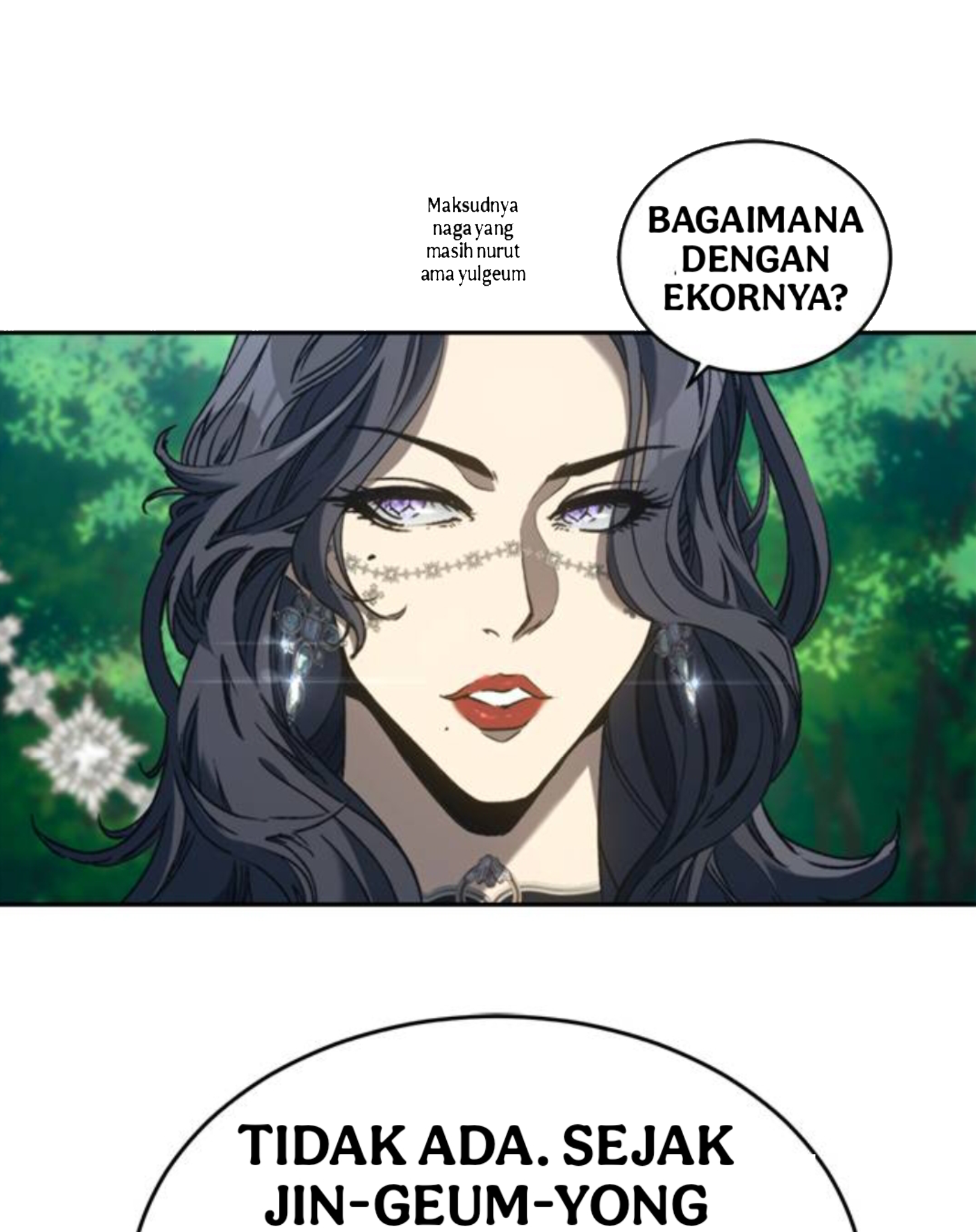 Why I Quit Being the Demon King Chapter 42.1 - halaman 26