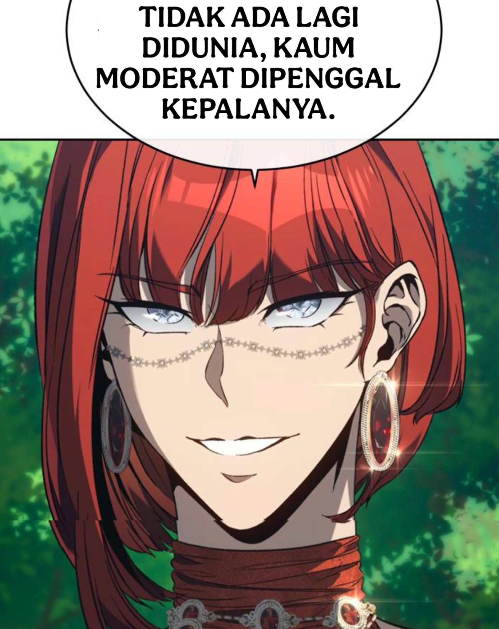 Why I Quit Being the Demon King Chapter 42.1 - halaman 27