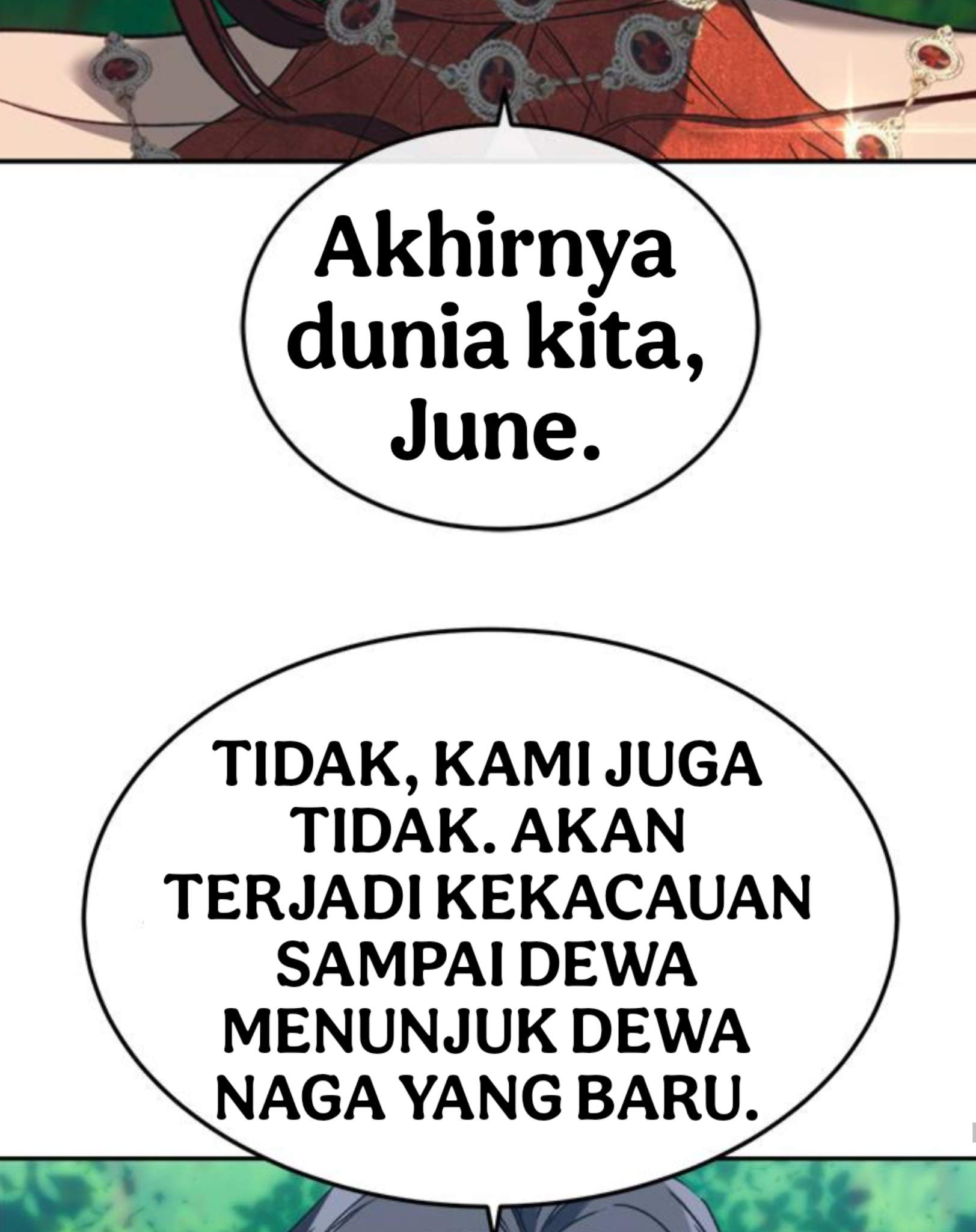 Why I Quit Being the Demon King Chapter 42.1 - halaman 28