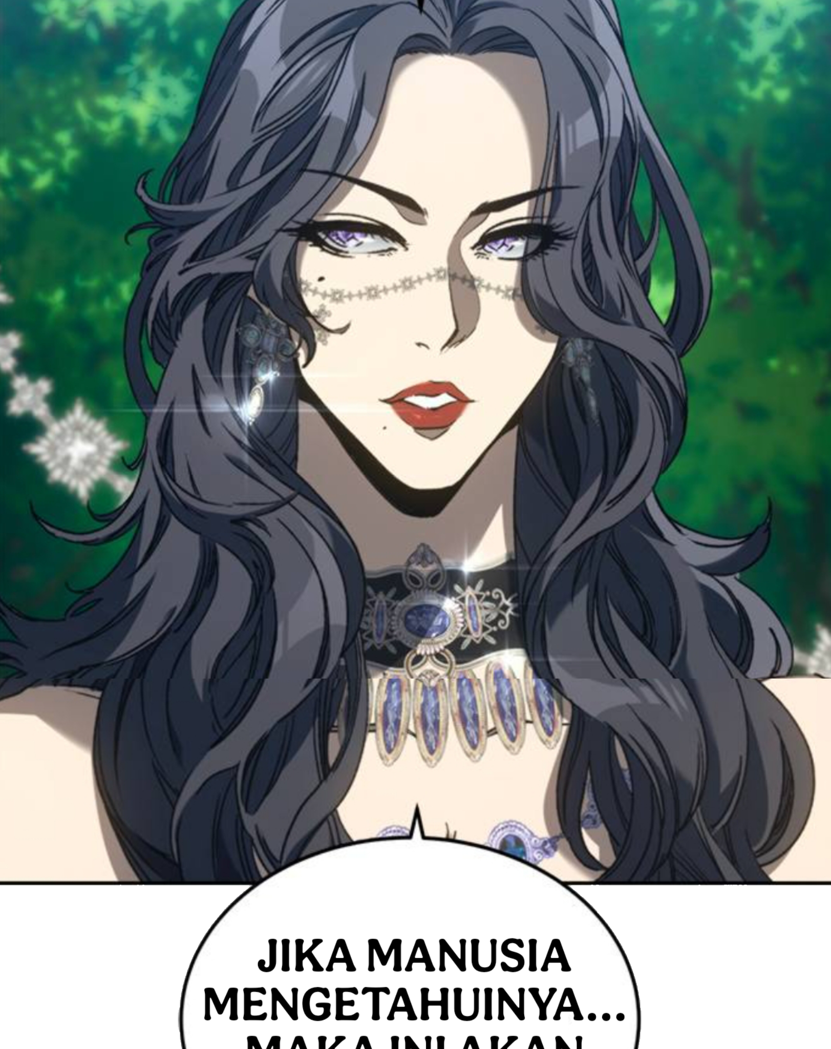 Why I Quit Being the Demon King Chapter 42.1 - halaman 29