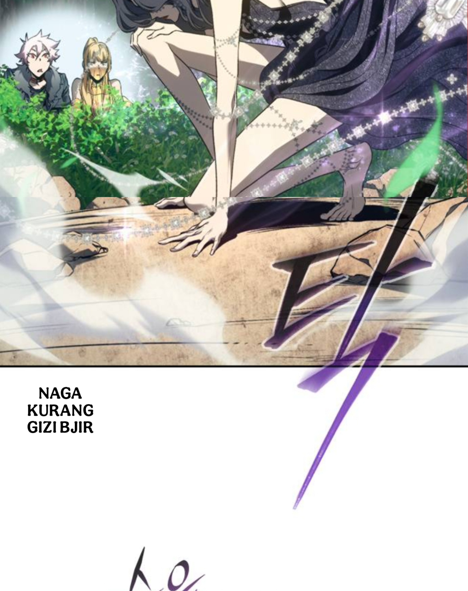 Why I Quit Being the Demon King Chapter 42.1 - halaman 3