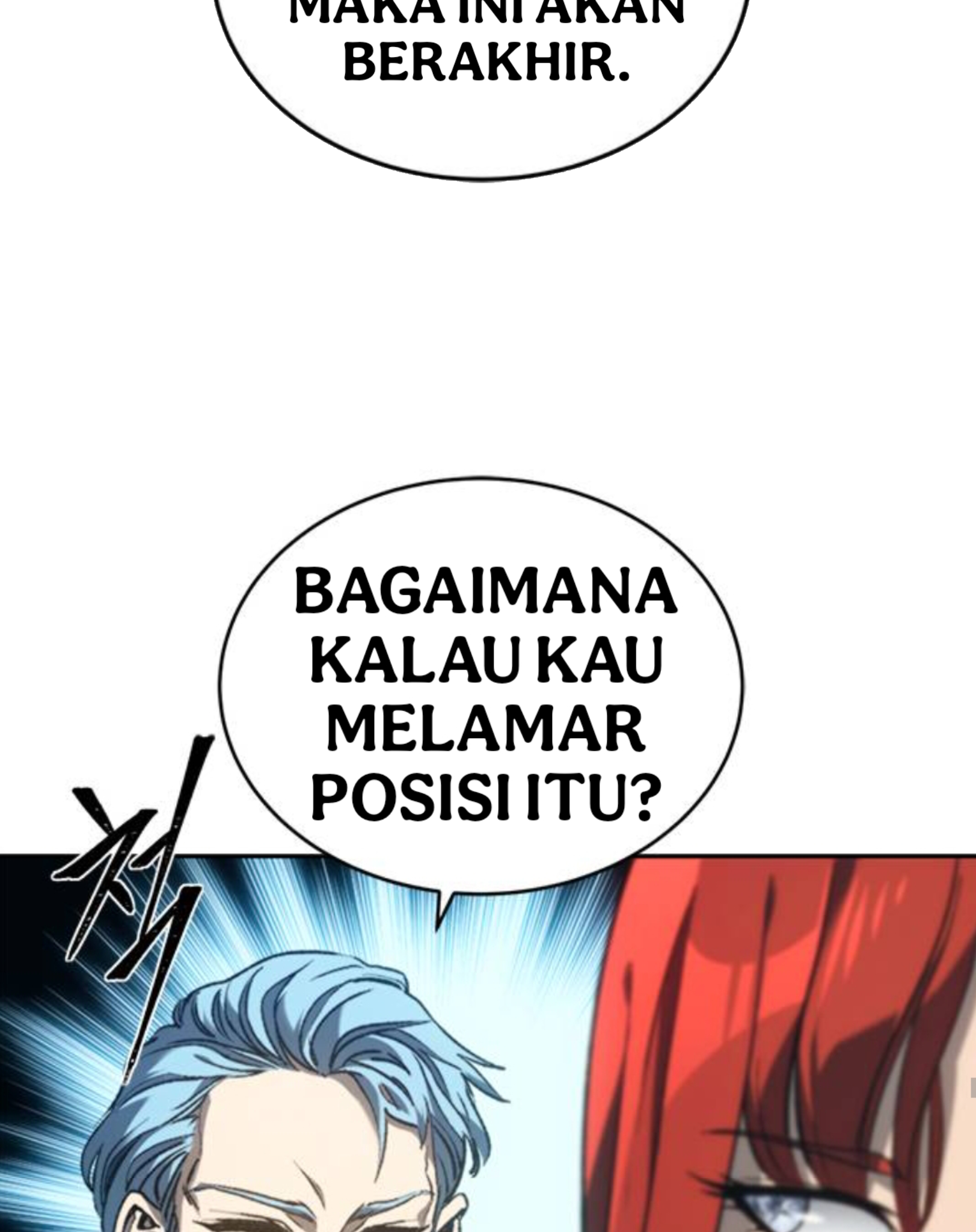 Why I Quit Being the Demon King Chapter 42.1 - halaman 30