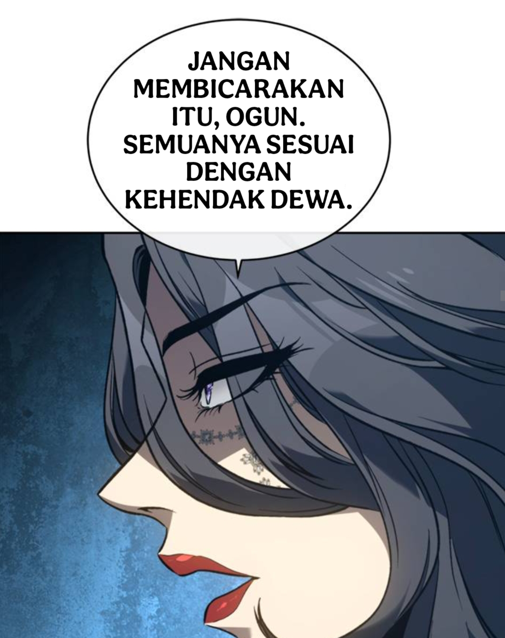 Why I Quit Being the Demon King Chapter 42.1 - halaman 32