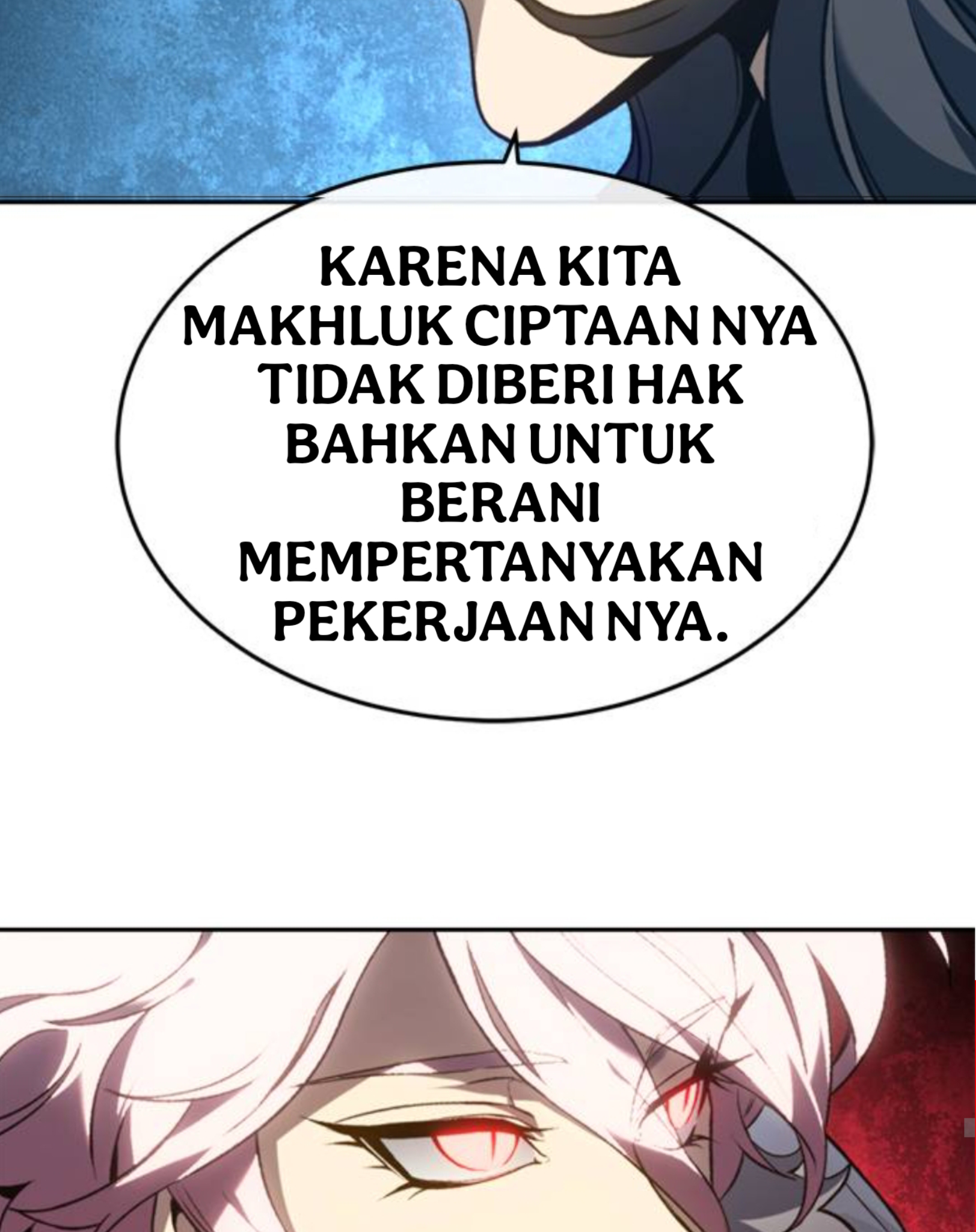 Why I Quit Being the Demon King Chapter 42.1 - halaman 33