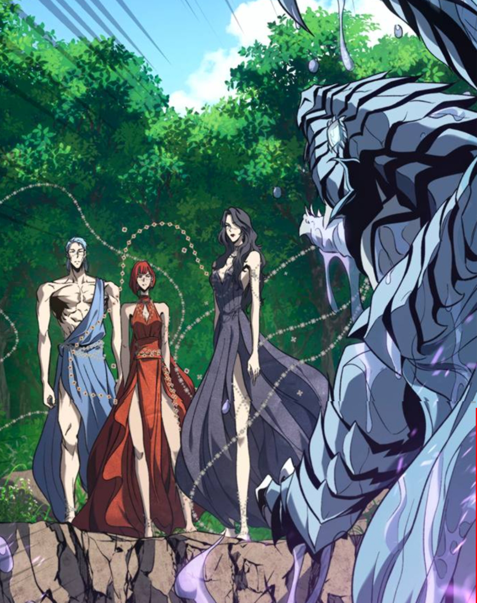 Why I Quit Being the Demon King Chapter 42.1 - halaman 35