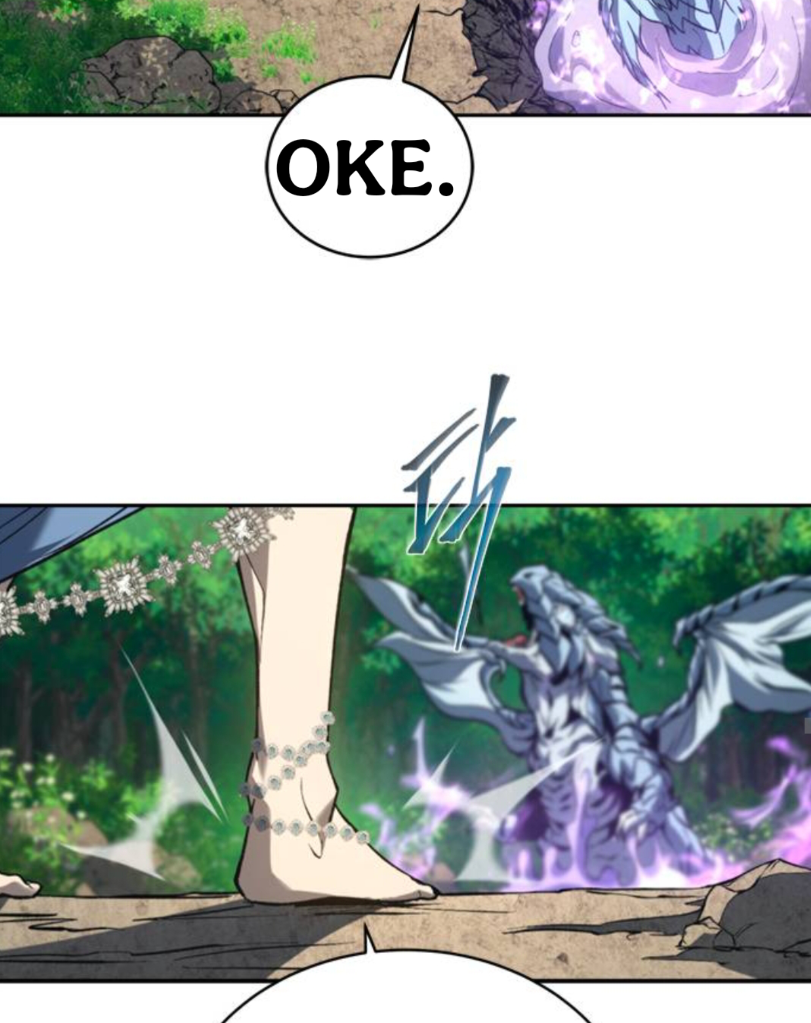 Why I Quit Being the Demon King Chapter 42.1 - halaman 37