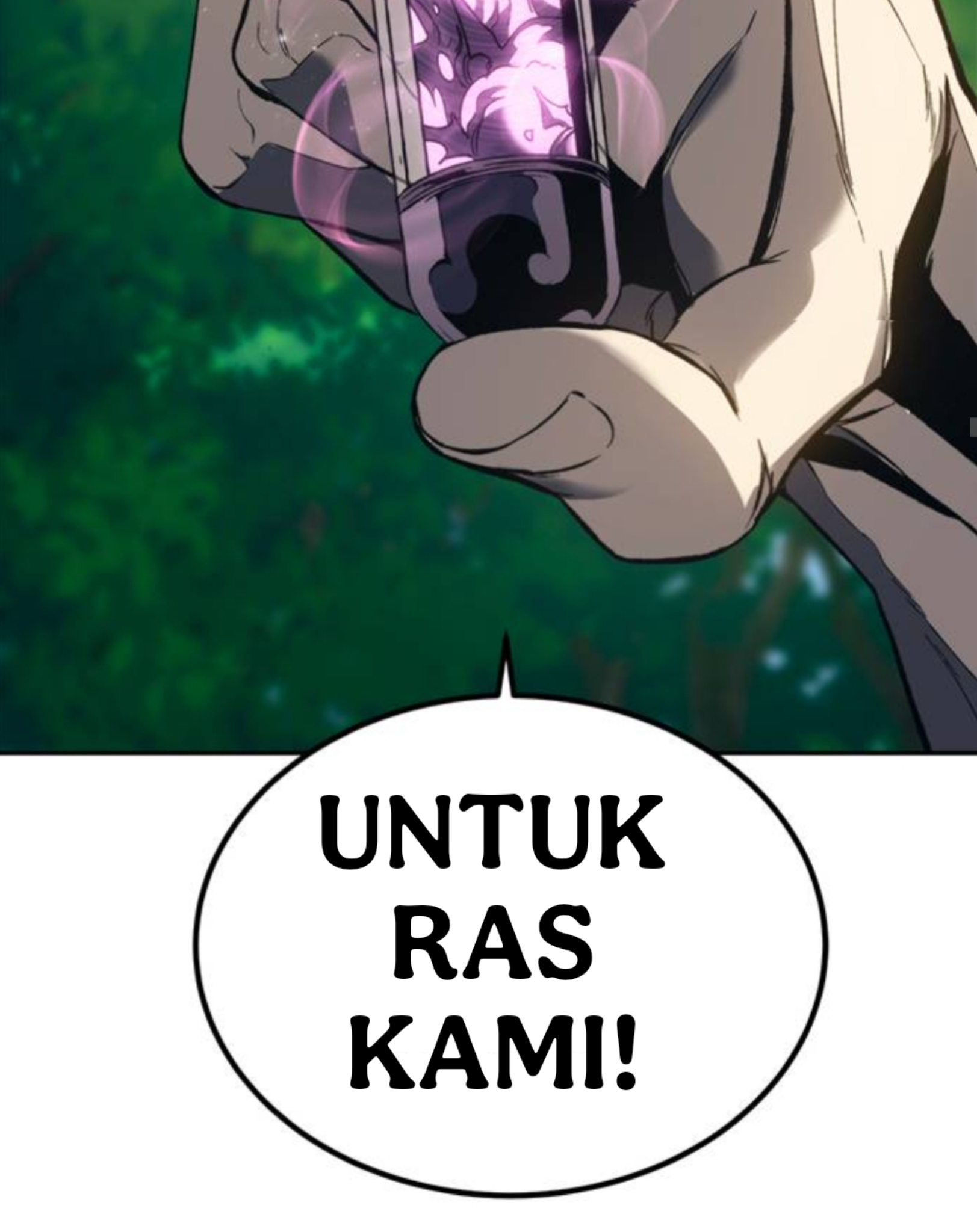 Why I Quit Being the Demon King Chapter 42.1 - halaman 41