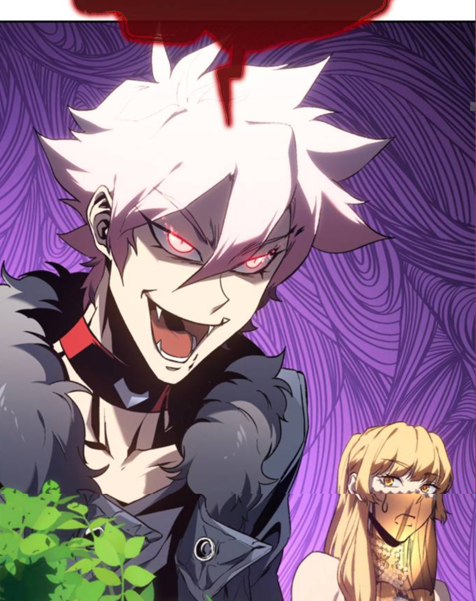 Why I Quit Being the Demon King Chapter 42.1 - halaman 44