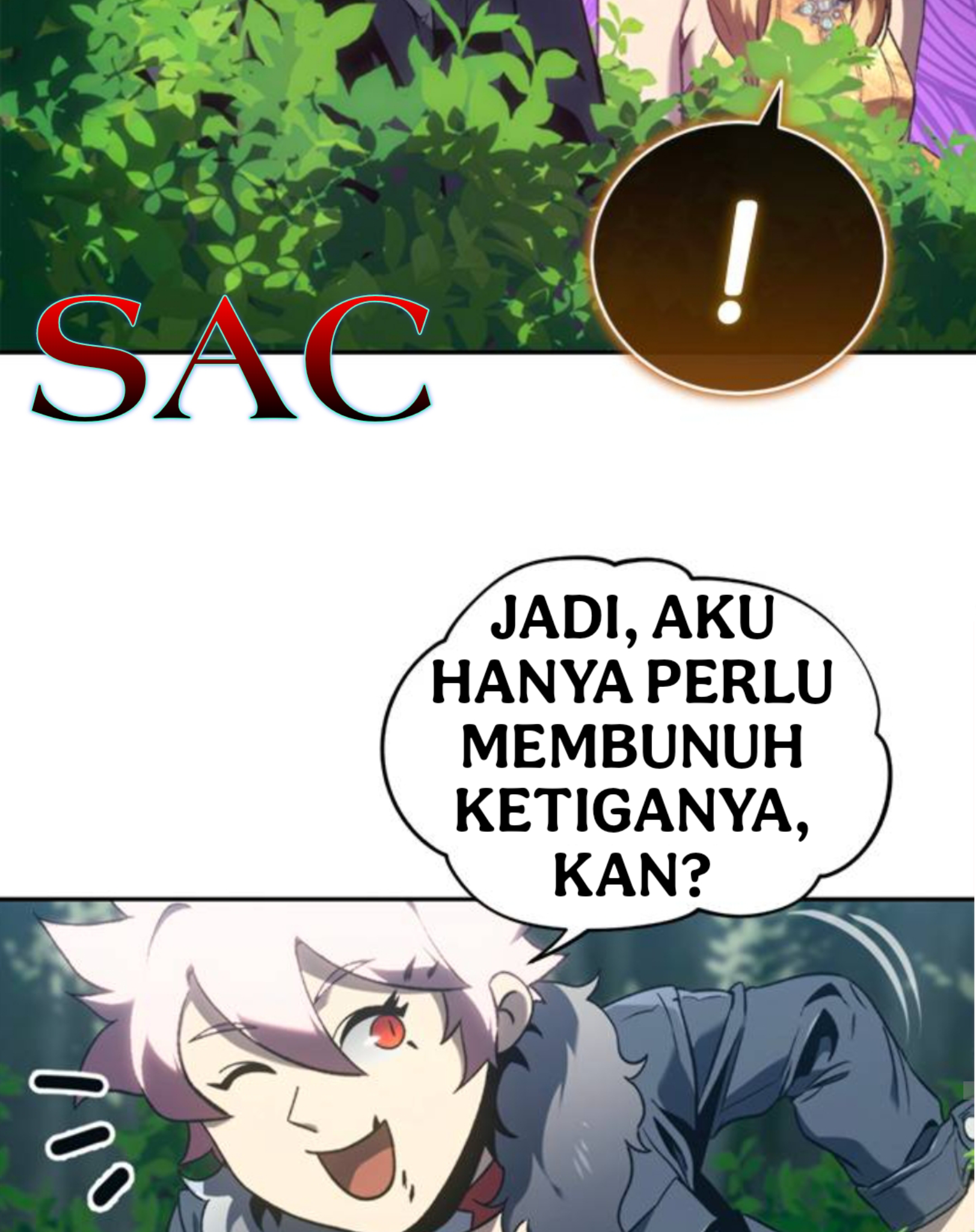 Why I Quit Being the Demon King Chapter 42.1 - halaman 45