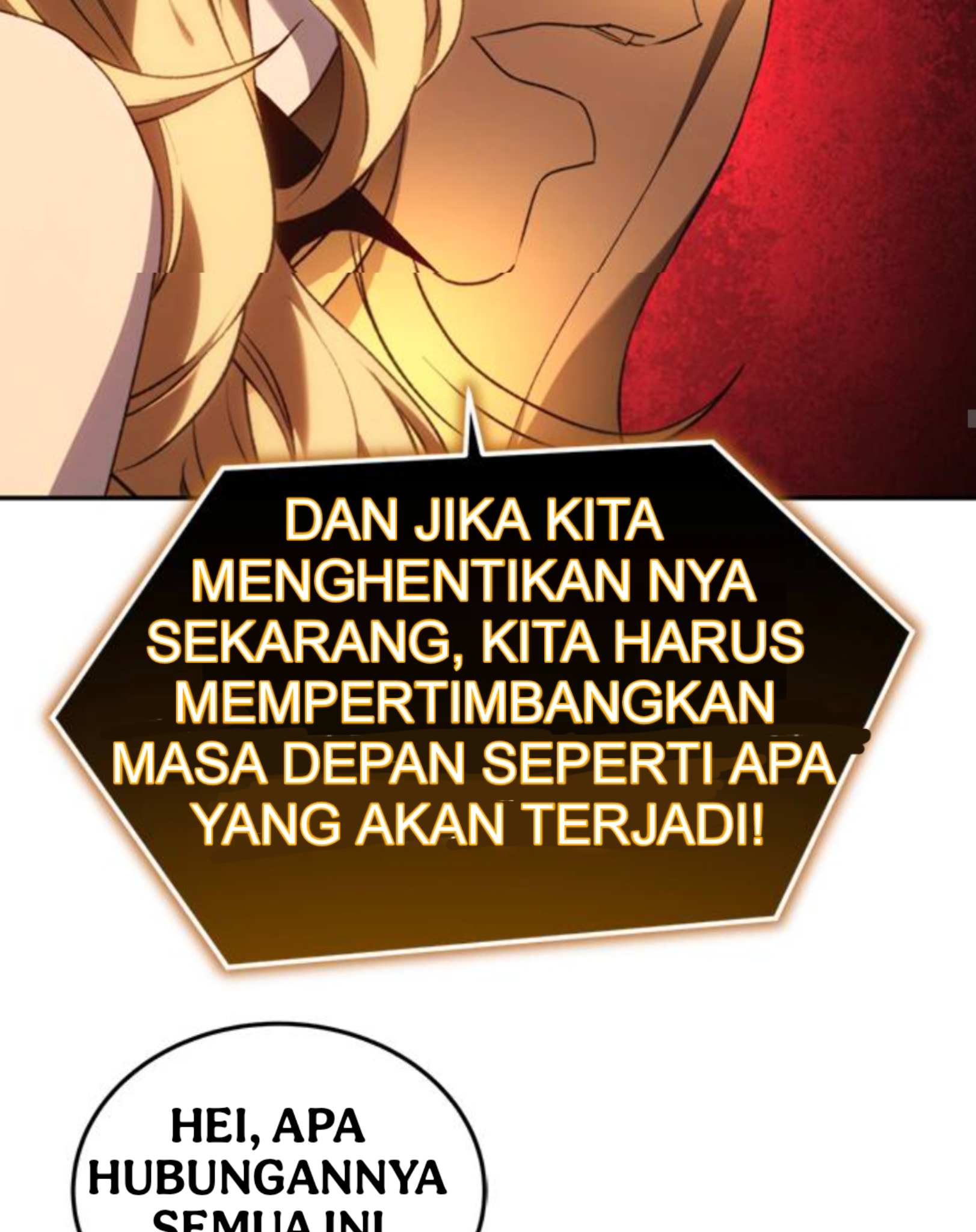 Why I Quit Being the Demon King Chapter 42.1 - halaman 48