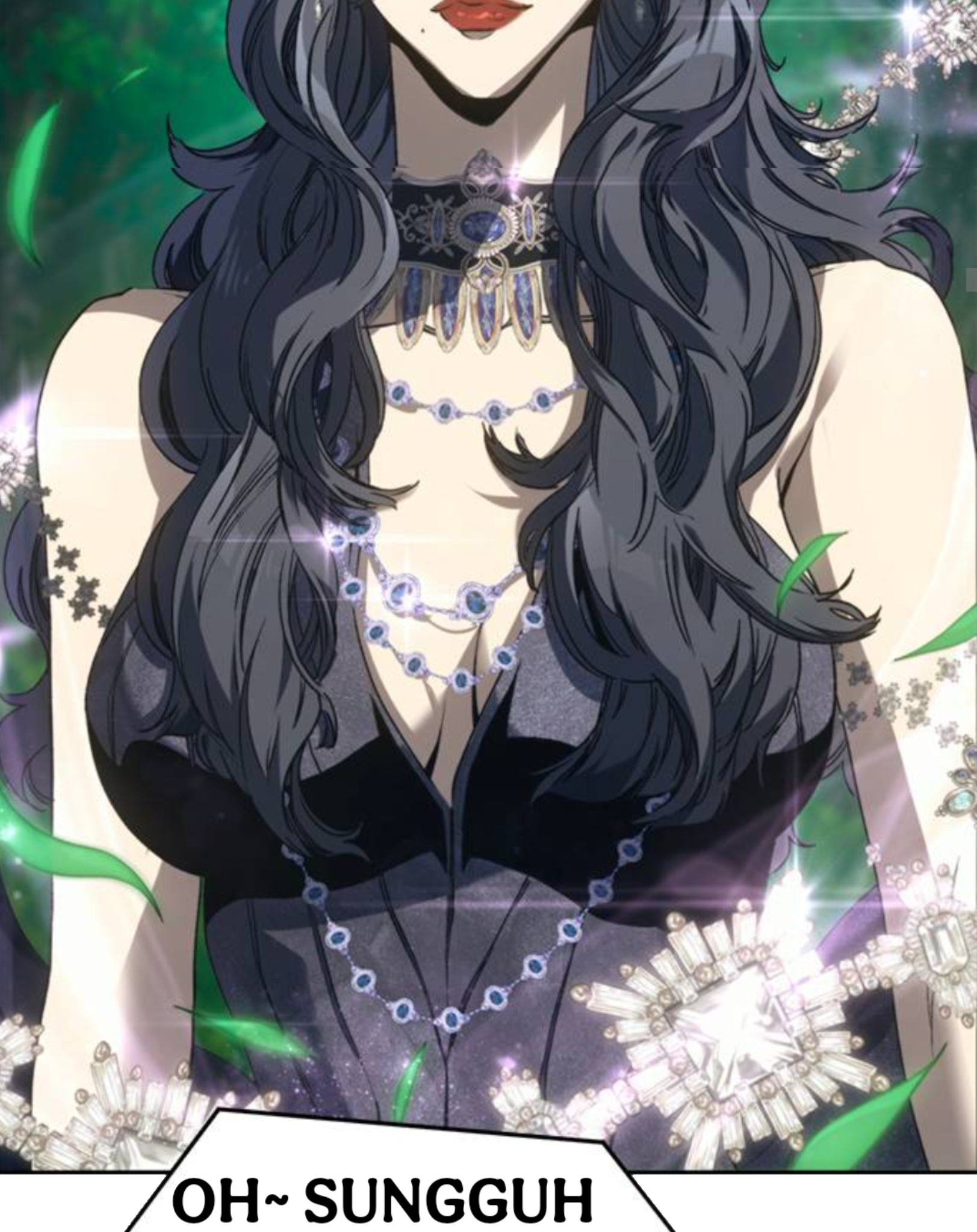 Why I Quit Being the Demon King Chapter 42.1 - halaman 5